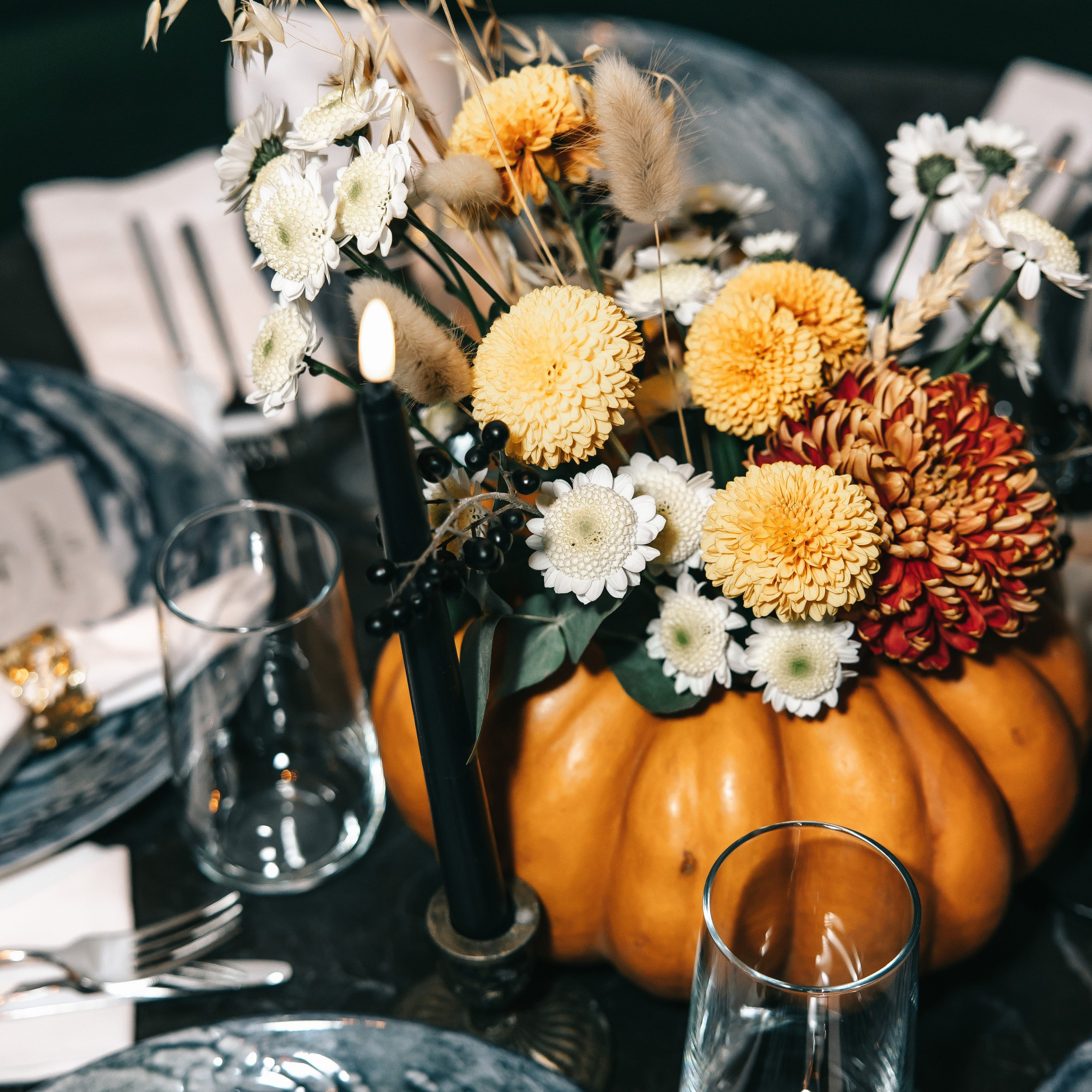 Гастроужин «Осень в лесу»