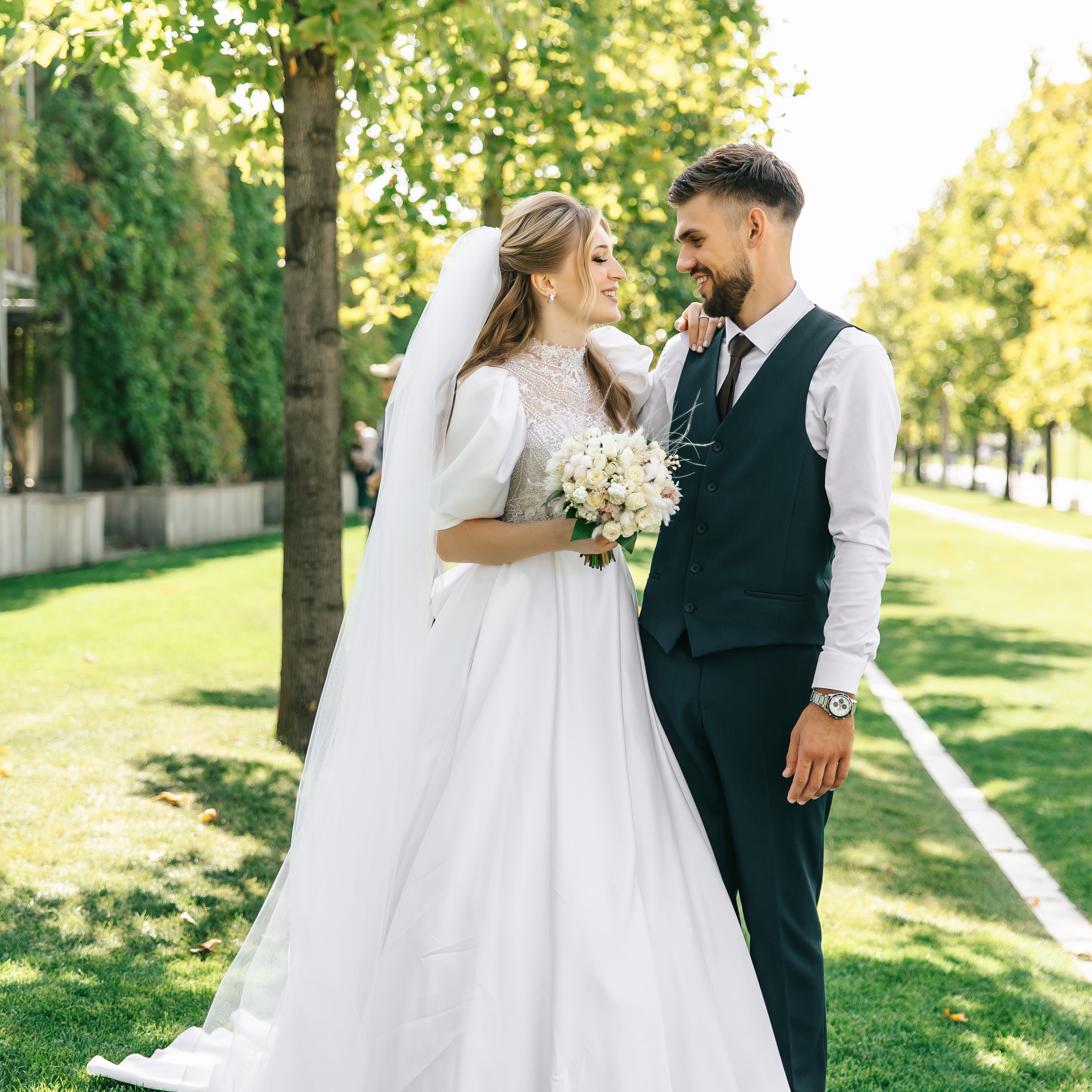 Отзывы. Свадебный и семейный фотограф в Краснодар, Россия