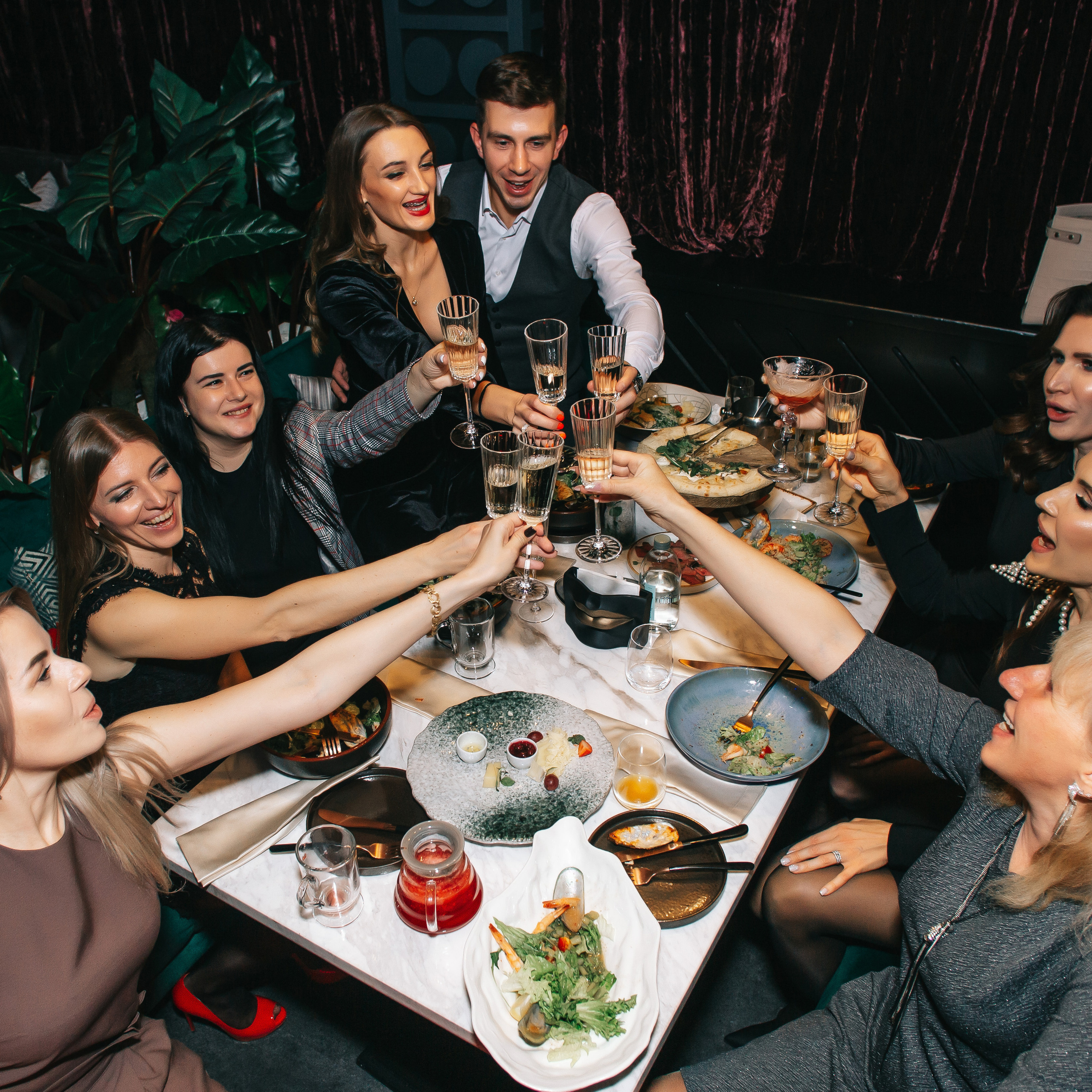 Отзывы. Свадебный и семейный фотограф в Краснодар, Россия