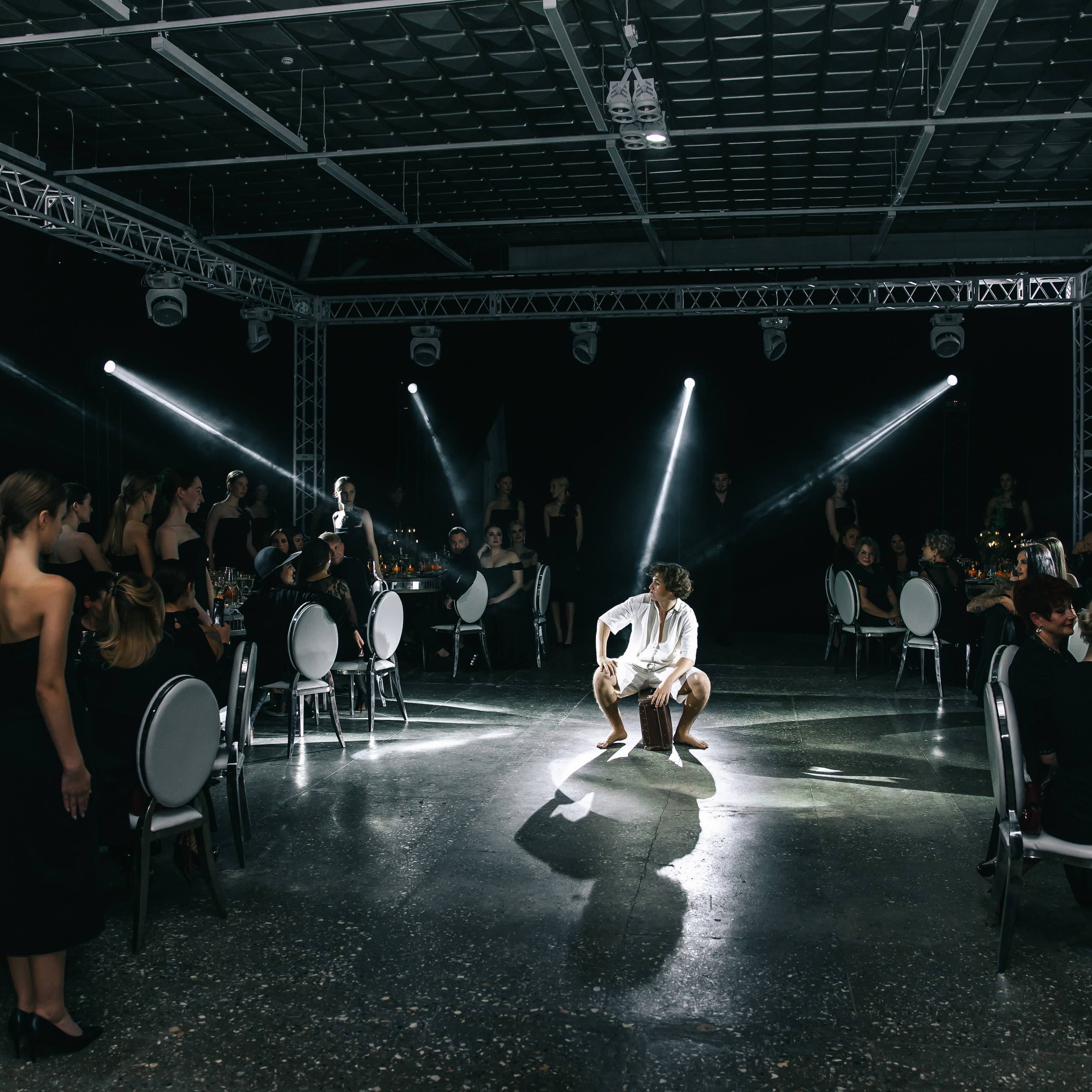 Гастроужин Импрессия 2.0