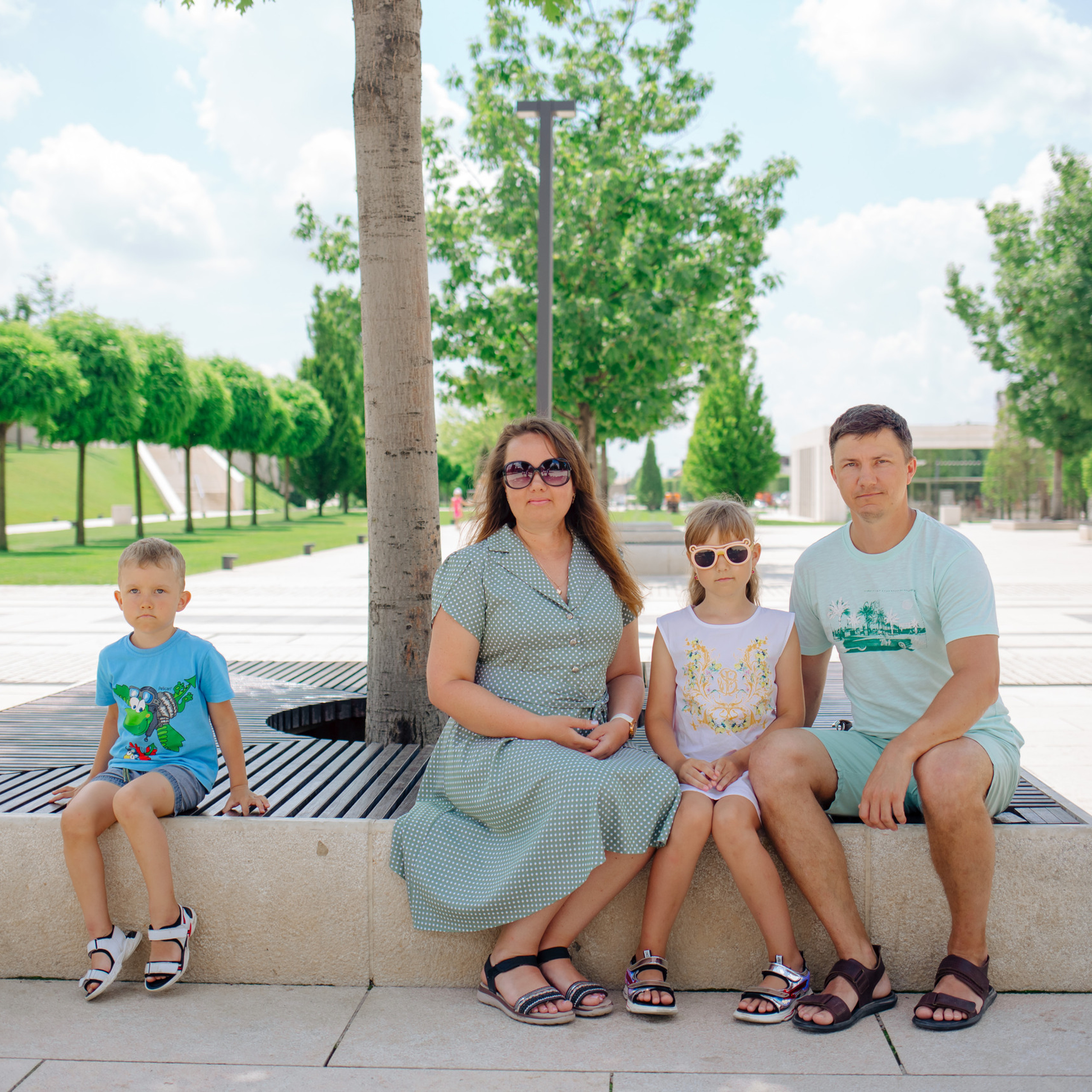 Отзывы. Свадебный и семейный фотограф в Краснодар, Россия