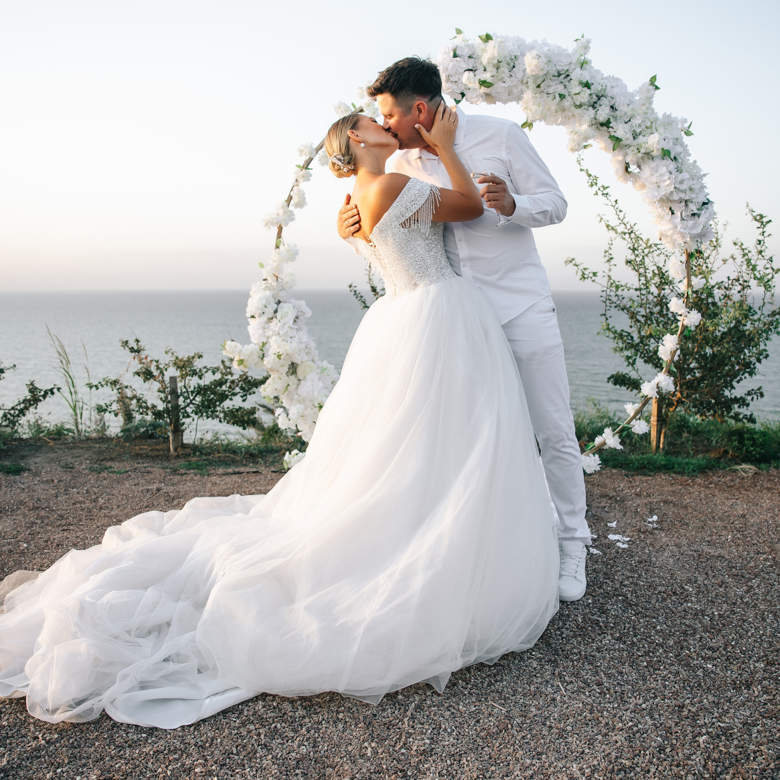 Игорь & Анастасия