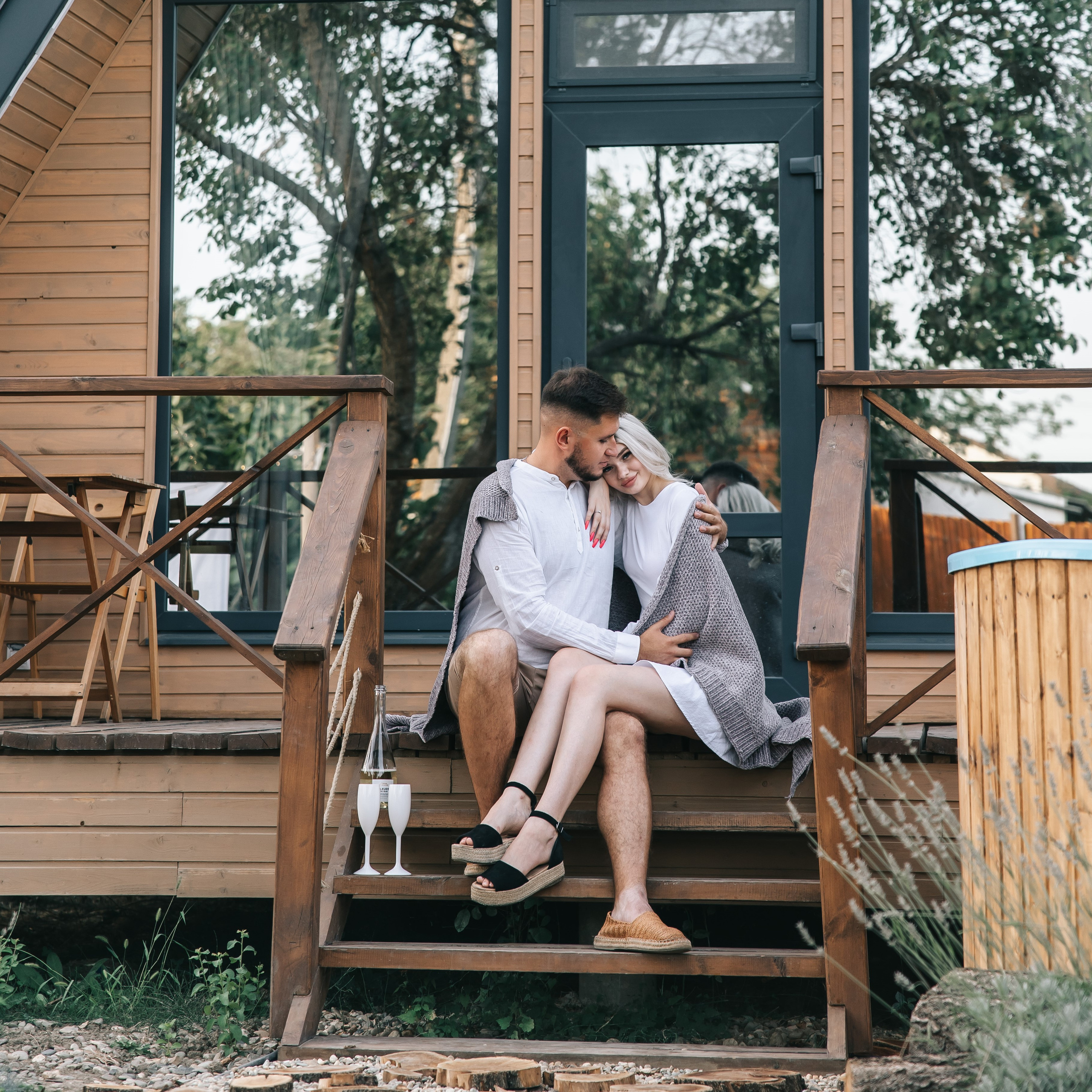 Денис & Анна