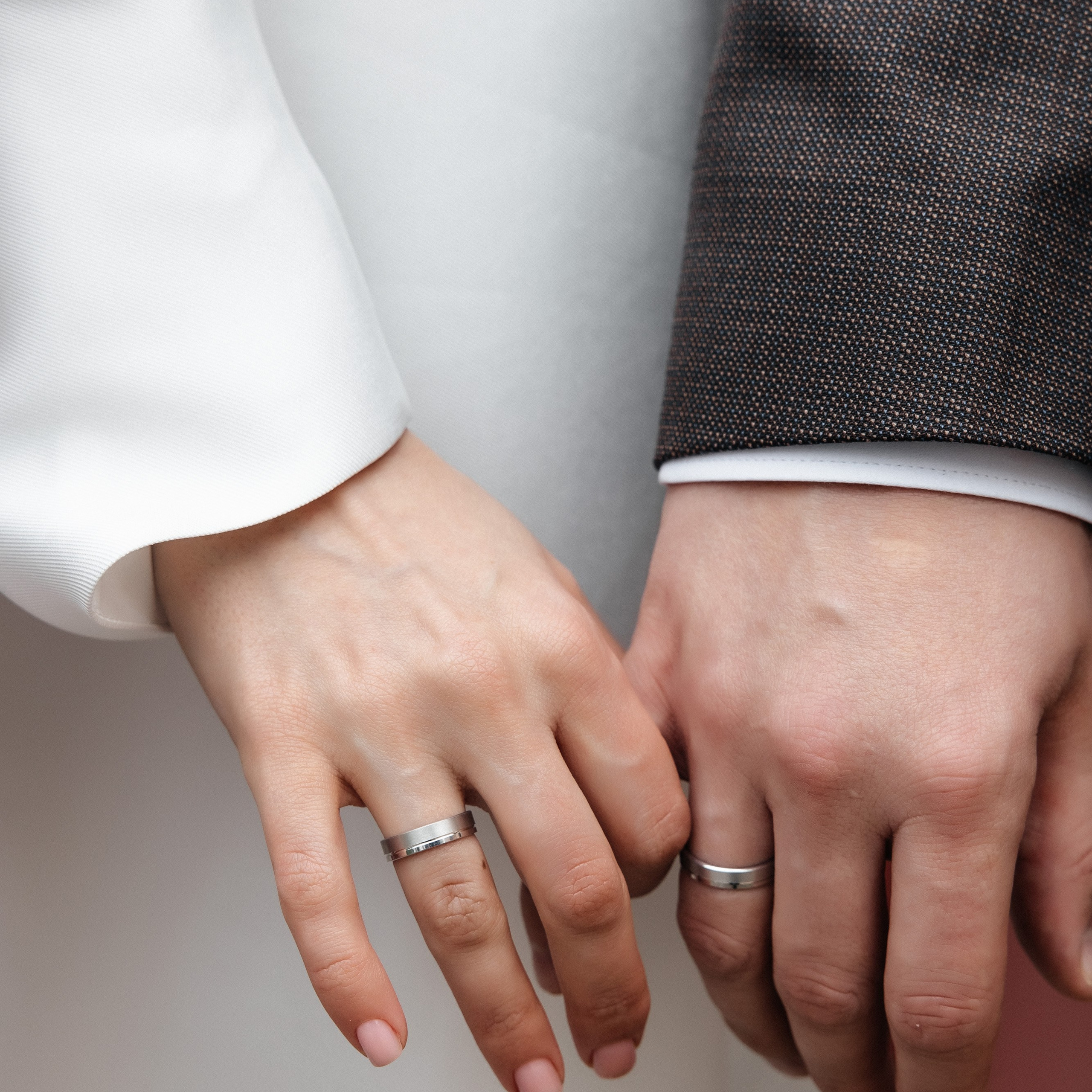 Алексей & Мария