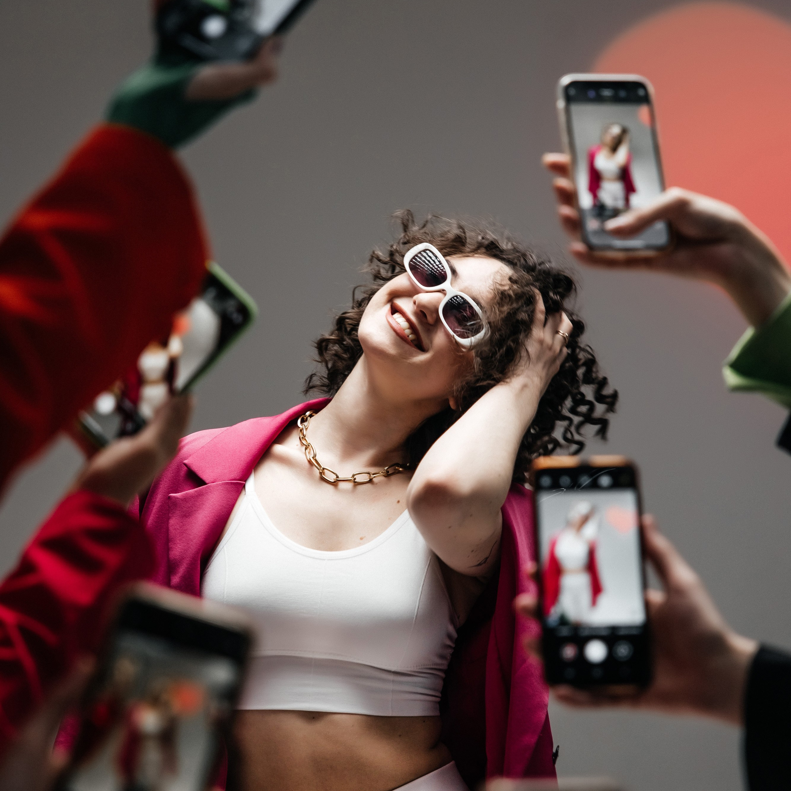 Яркий день Рождения