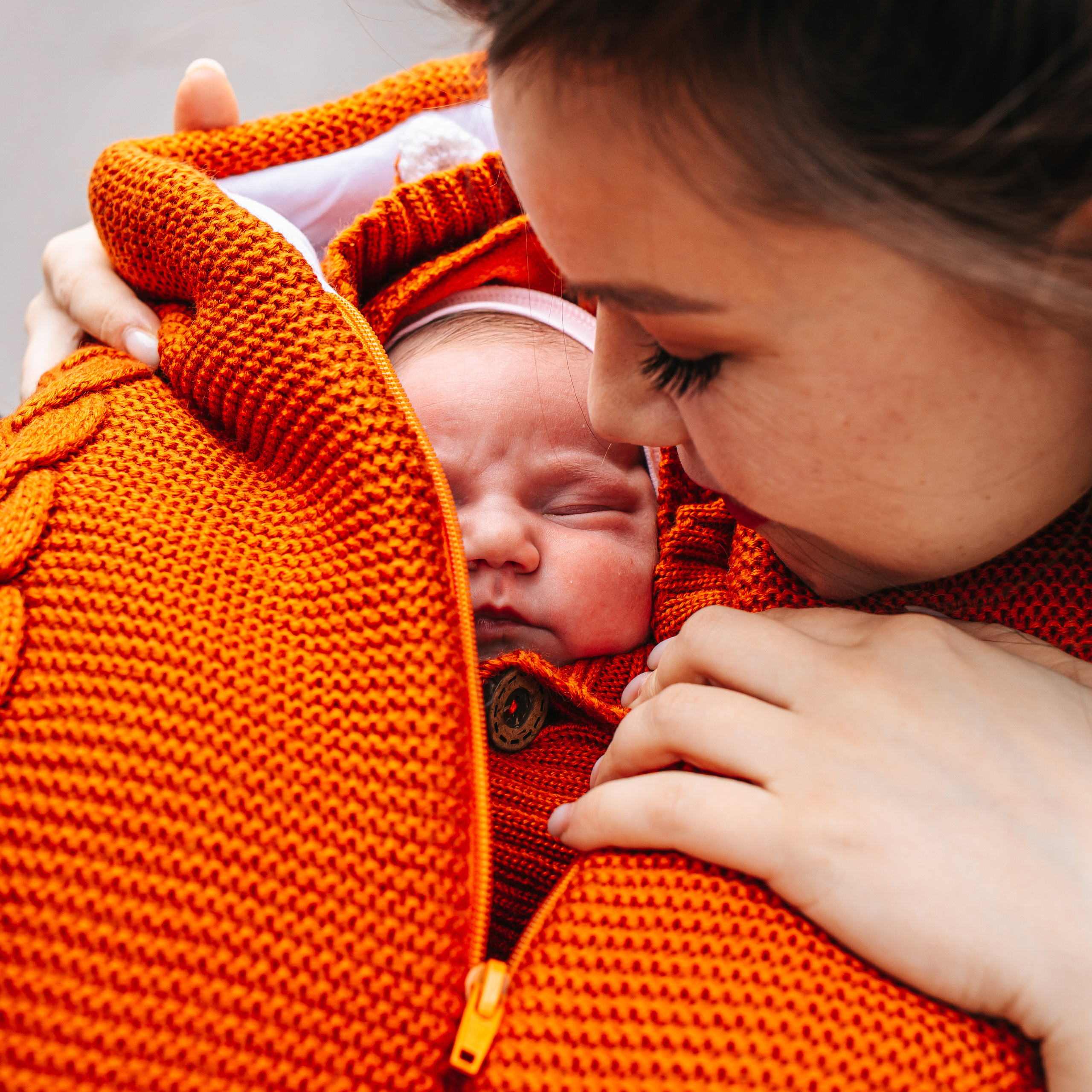 Выписка из Роддома