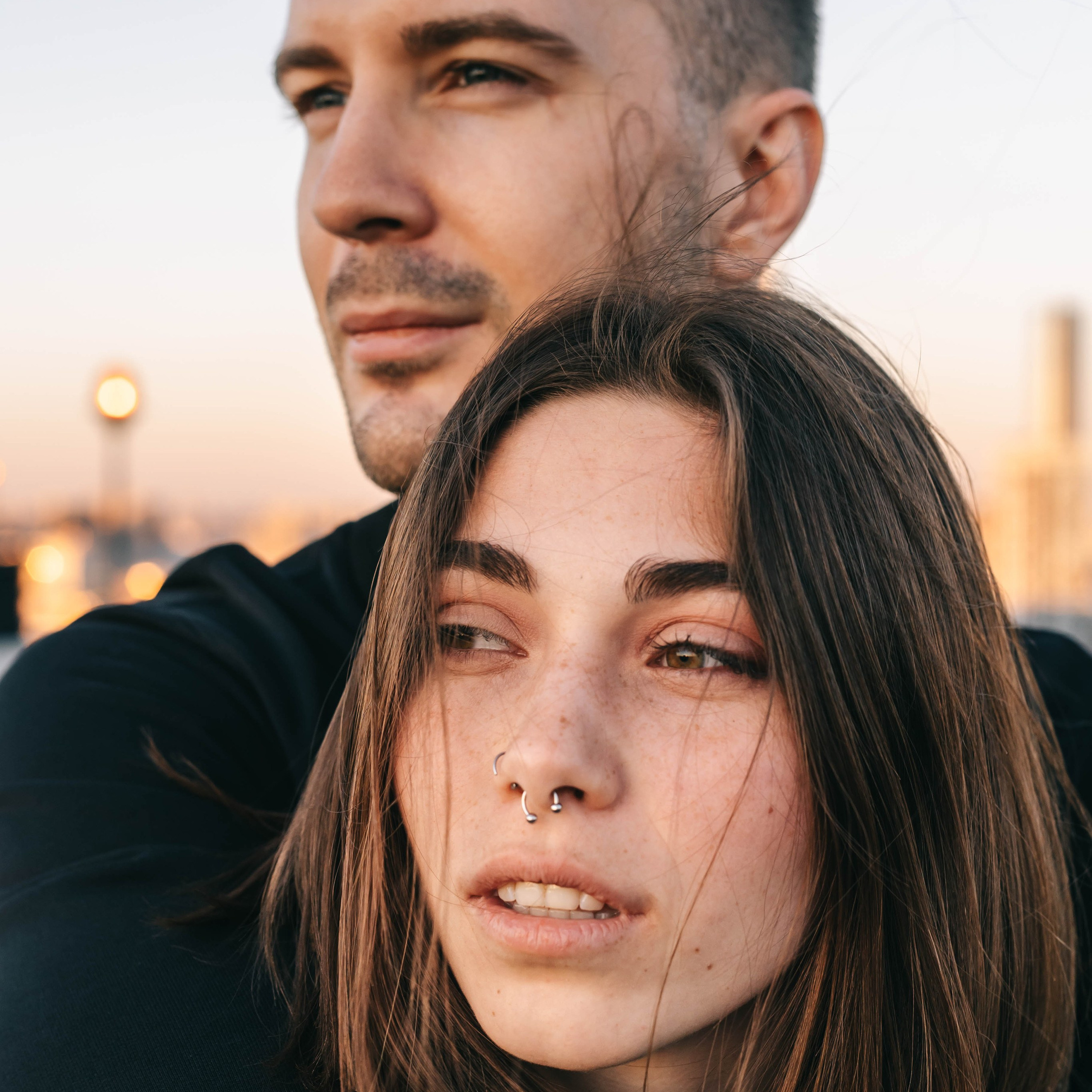 Никита & Лерика Москва