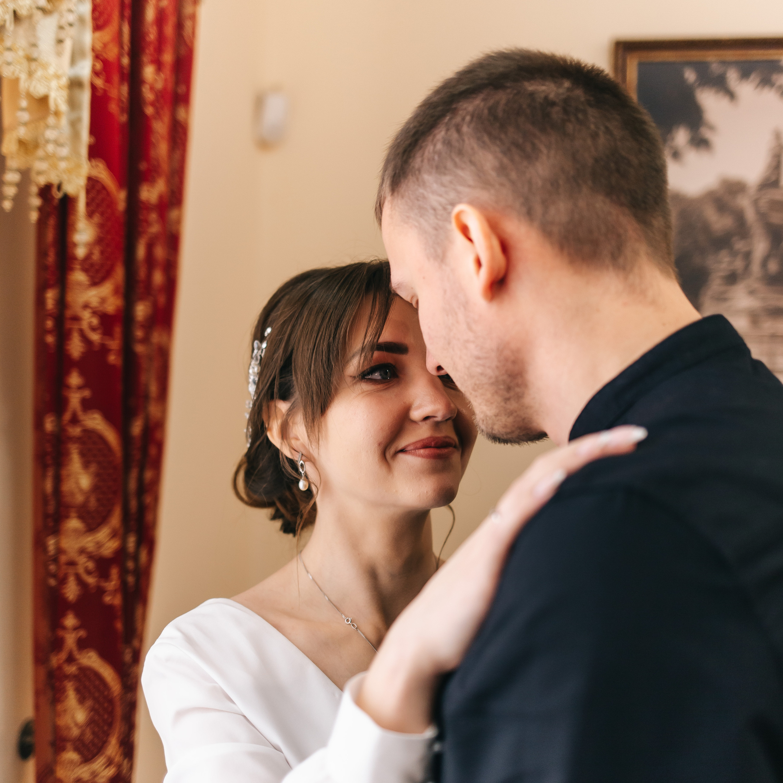 Отзывы. Свадебный и семейный фотограф в Краснодар, Россия