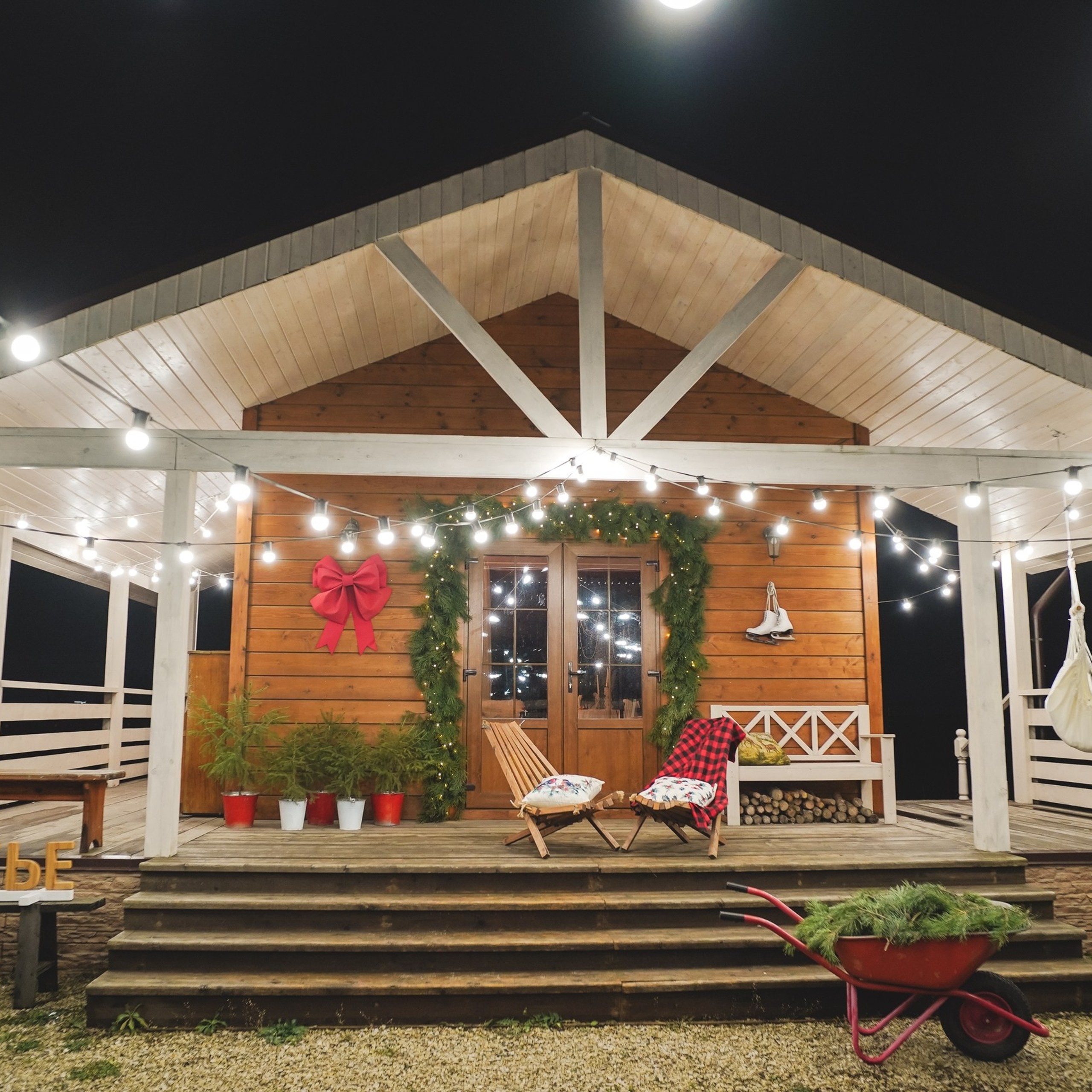 Новогодние локации 2026. Свадебный и семейный фотограф в Туле и области Маша Костина