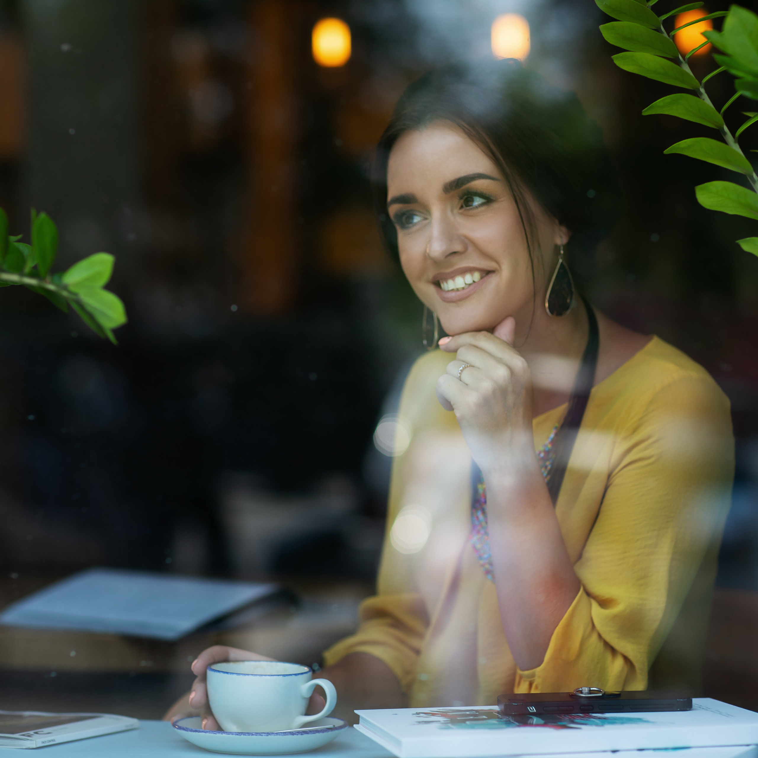 Отзывы. Фотография, в которой оживает ваша женственность и глубина. Таисия Чайка город Владивосток