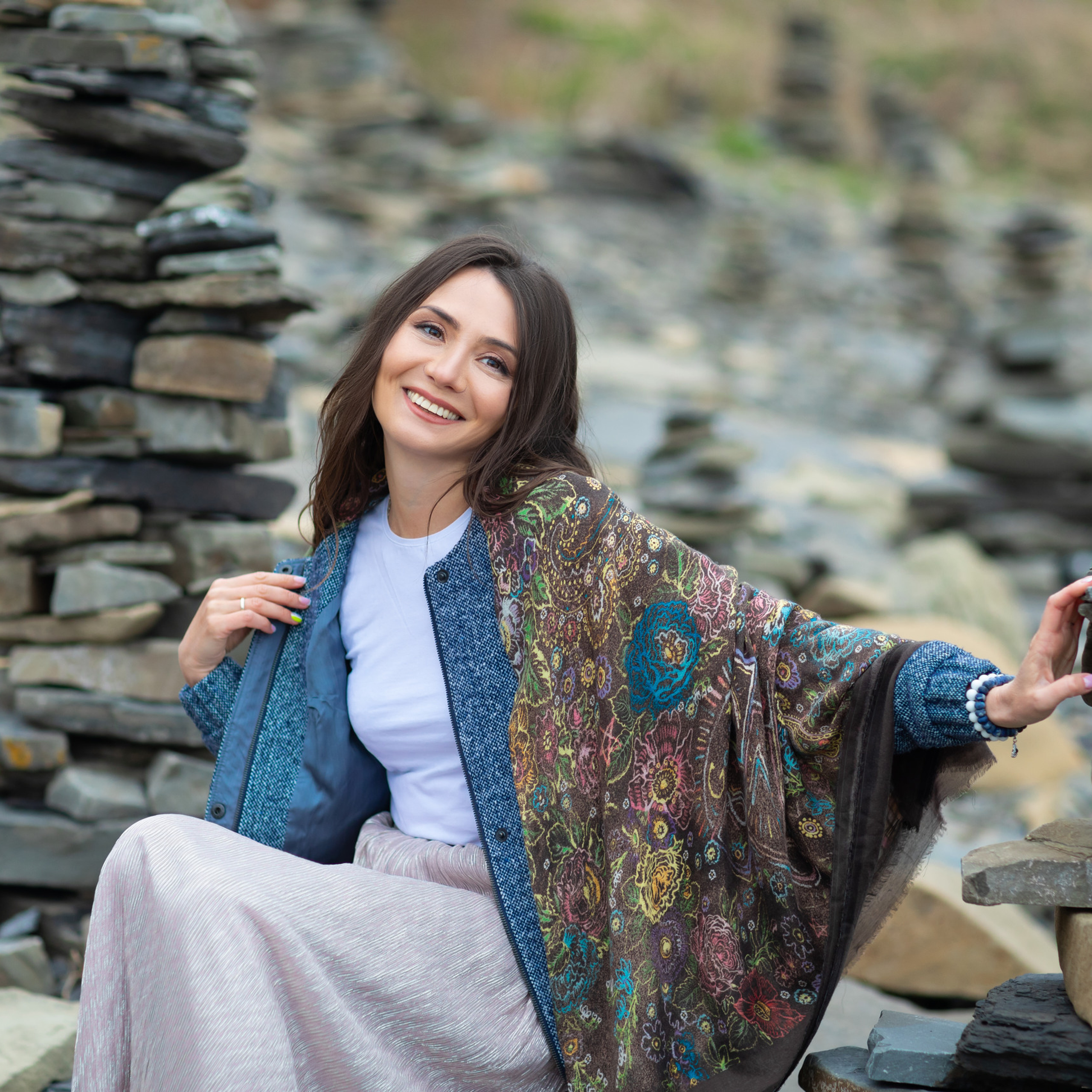 Отзывы. Фотография, в которой оживает ваша женственность и глубина. Таисия Чайка город Владивосток