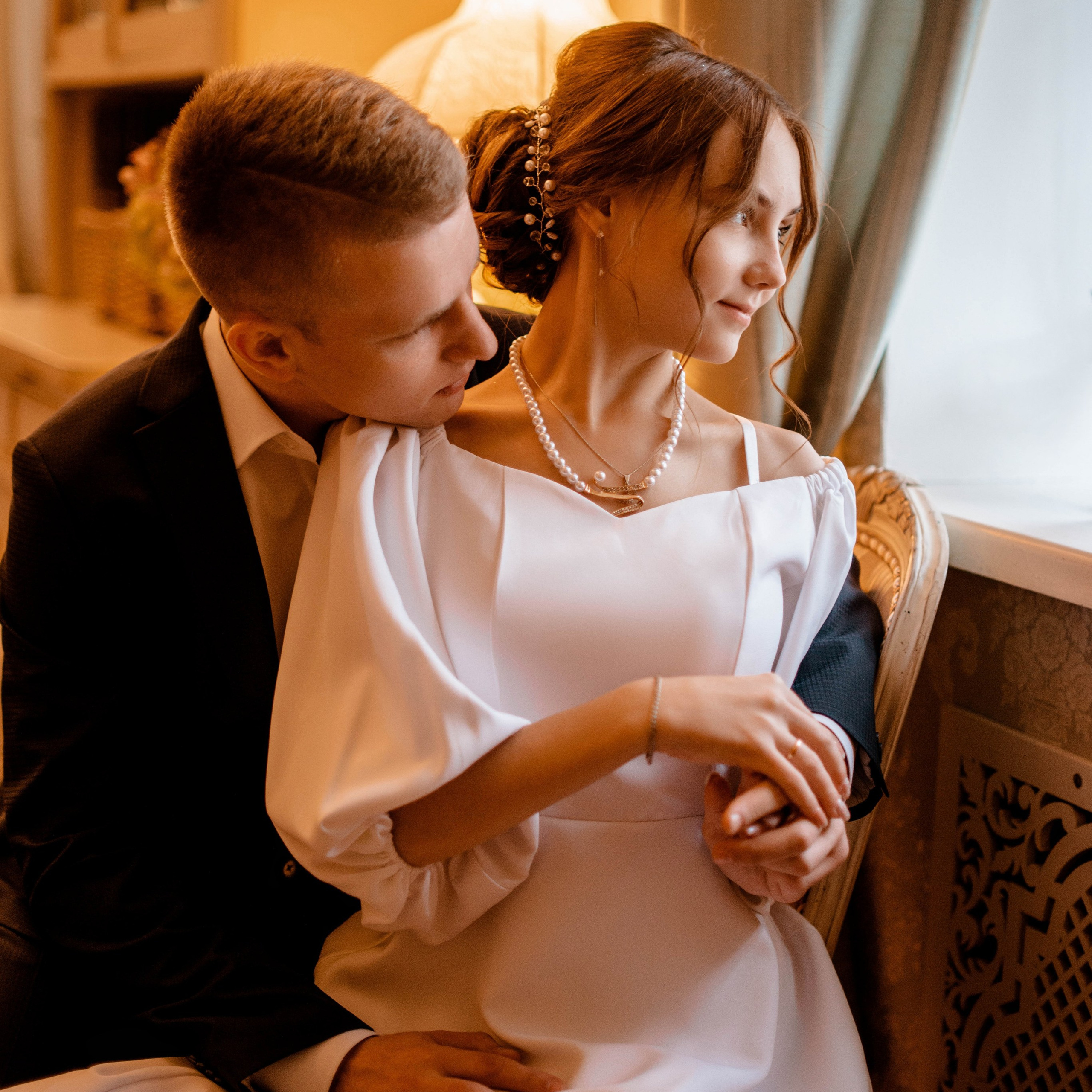 Отзывы. Свадебный Фотограф в Твери Анастасия Булкина