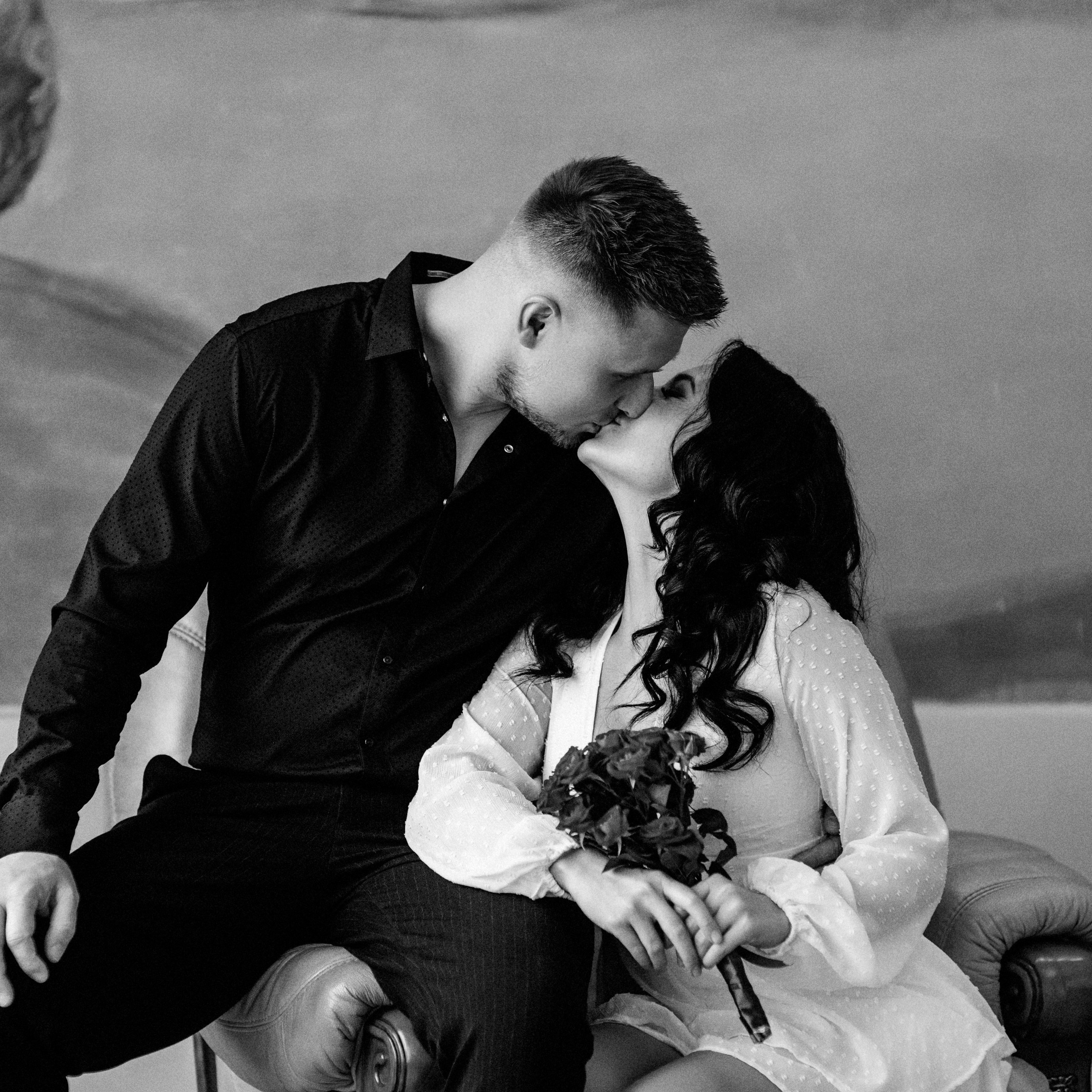 Отзывы. Свадебный Фотограф в Твери Анастасия Булкина