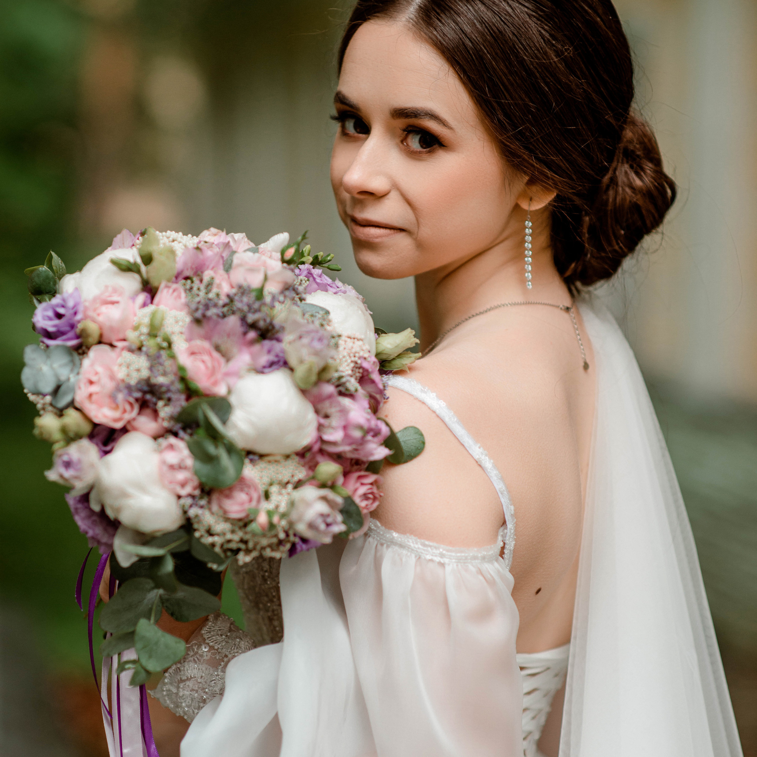 Отзывы. Свадебный Фотограф в Твери Анастасия Булкина