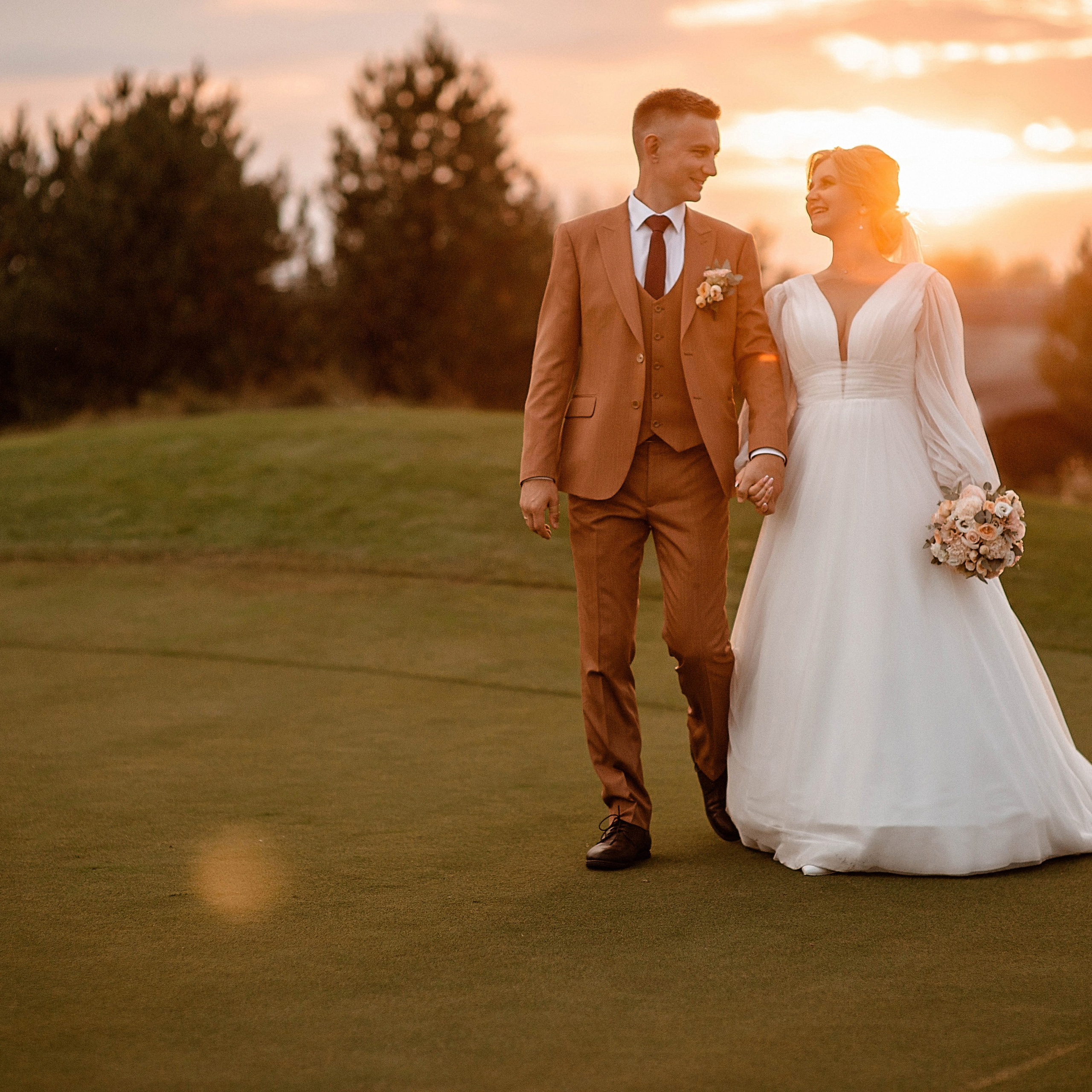 Отзывы. Свадебный Фотограф в Твери Анастасия Булкина