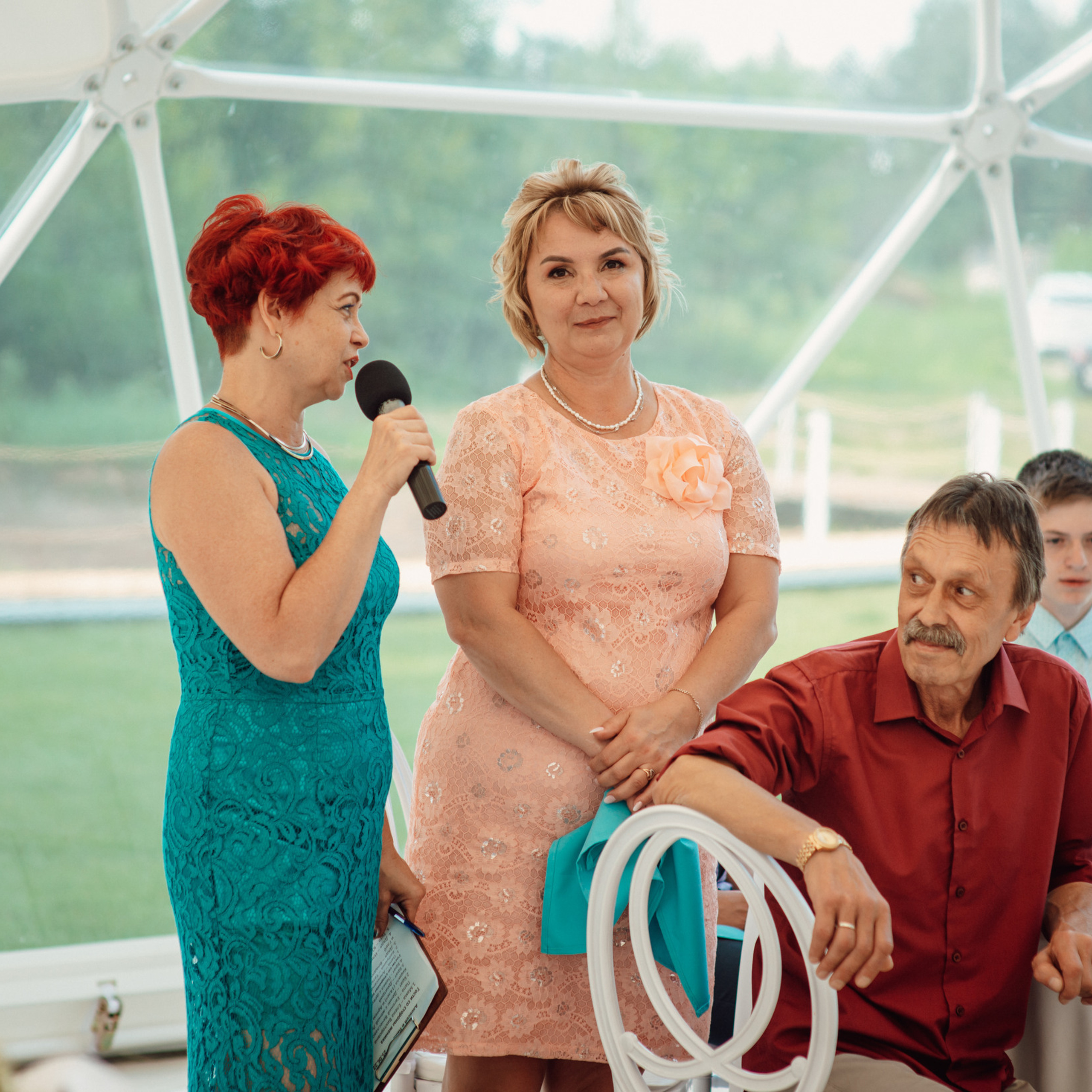 Отзывы. Свадебный Фотограф в Твери Анастасия Булкина