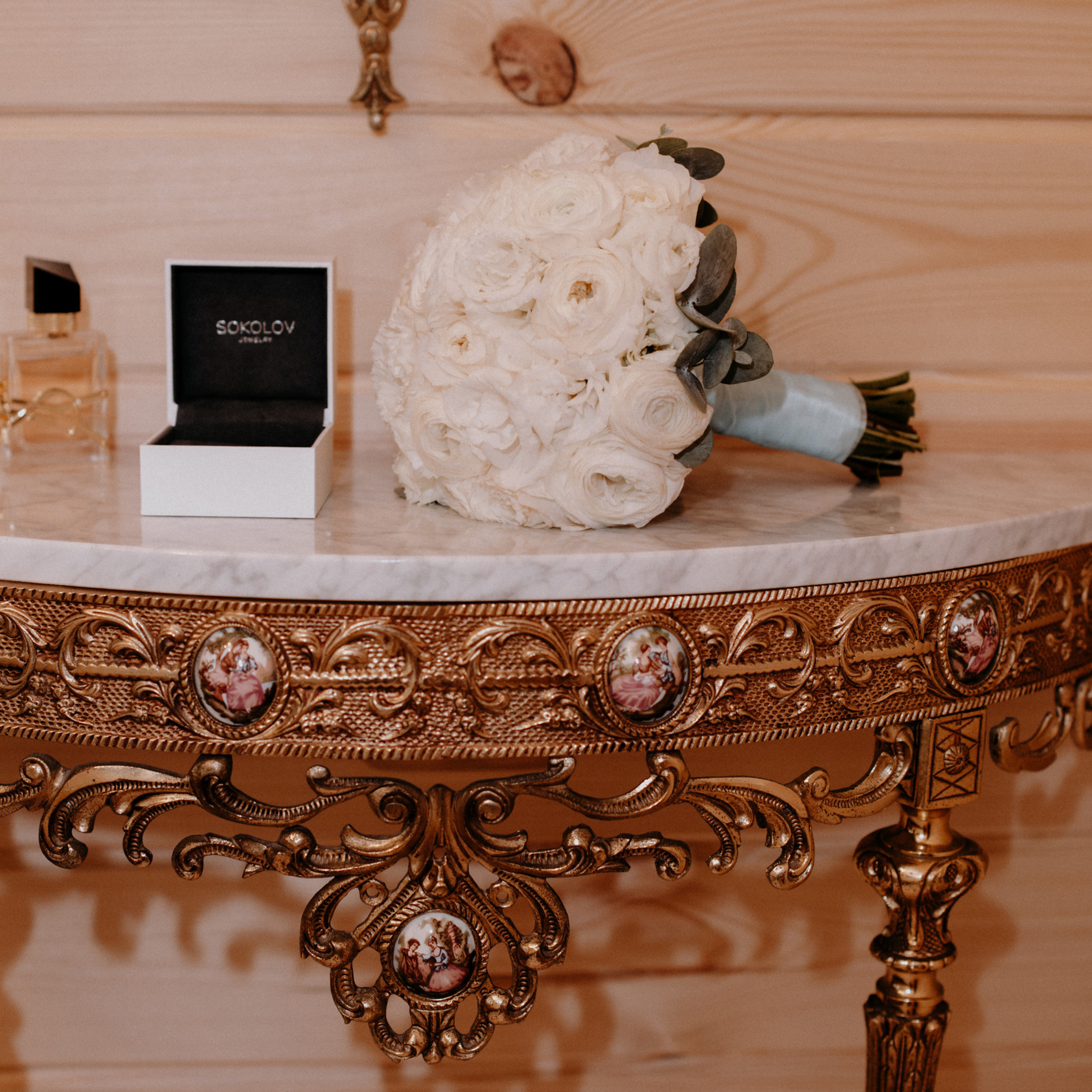 Отзывы. Свадебный Фотограф в Твери Анастасия Булкина