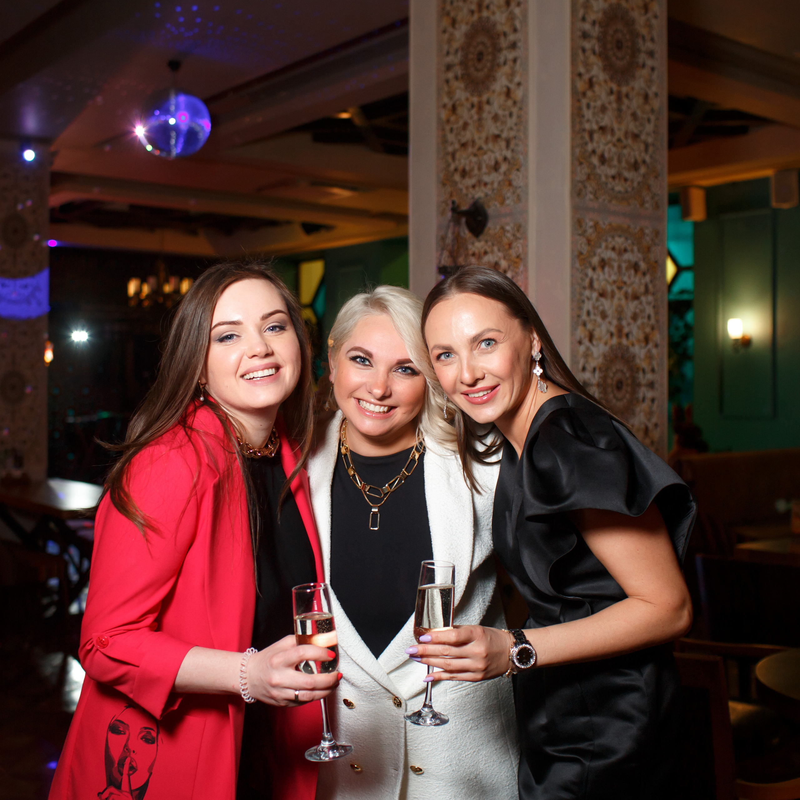 Отзывы о фотографе Маргарите Дементьевой. Свадебный и репортажный фотограф (Москва, Королев и другие)