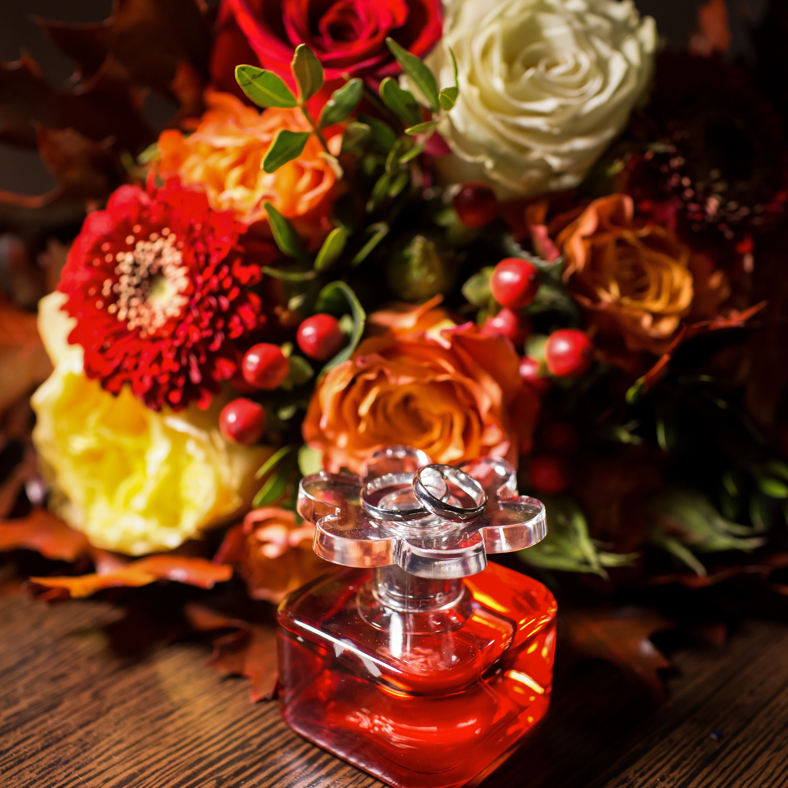 Маргарита и Максим, боулинг Горки