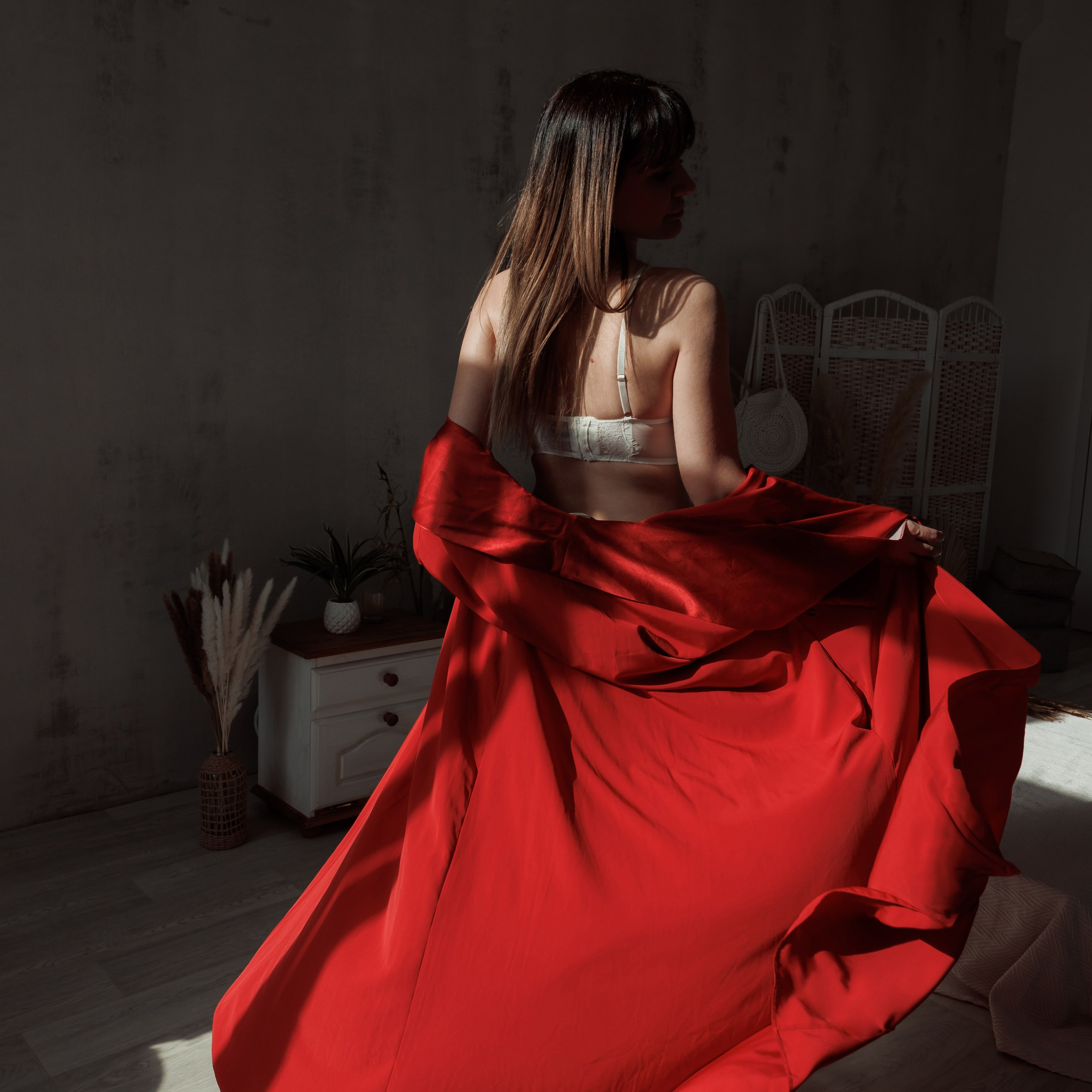 Анастасия, фотостудия «Art Vintage»