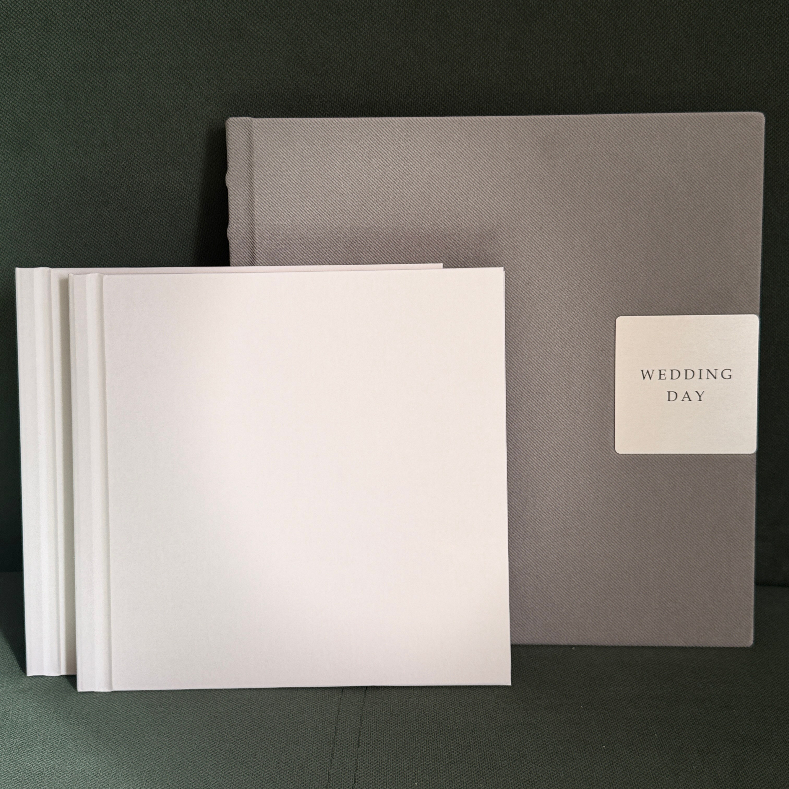 Фотокниги премиум-качества. Свадебный и репортажный фотограф (Москва, Королев и другие)