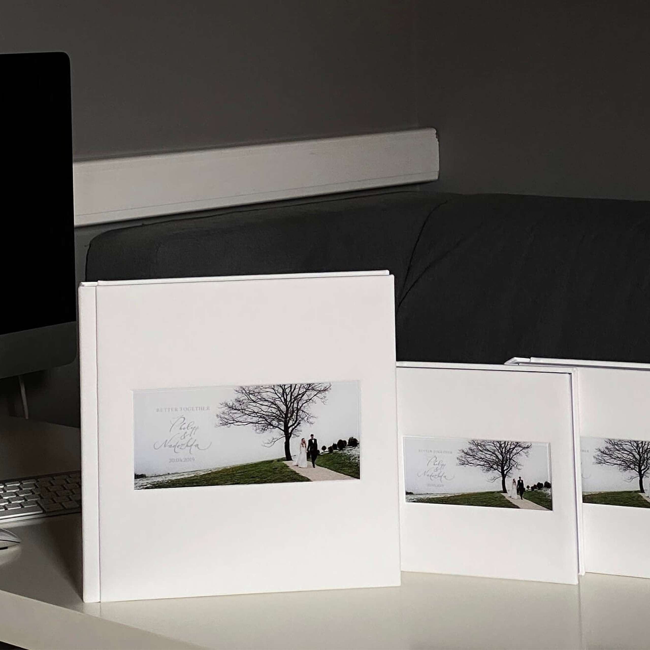 Фотокниги премиум-качества. Свадебный и репортажный фотограф (Москва, Королев и другие)