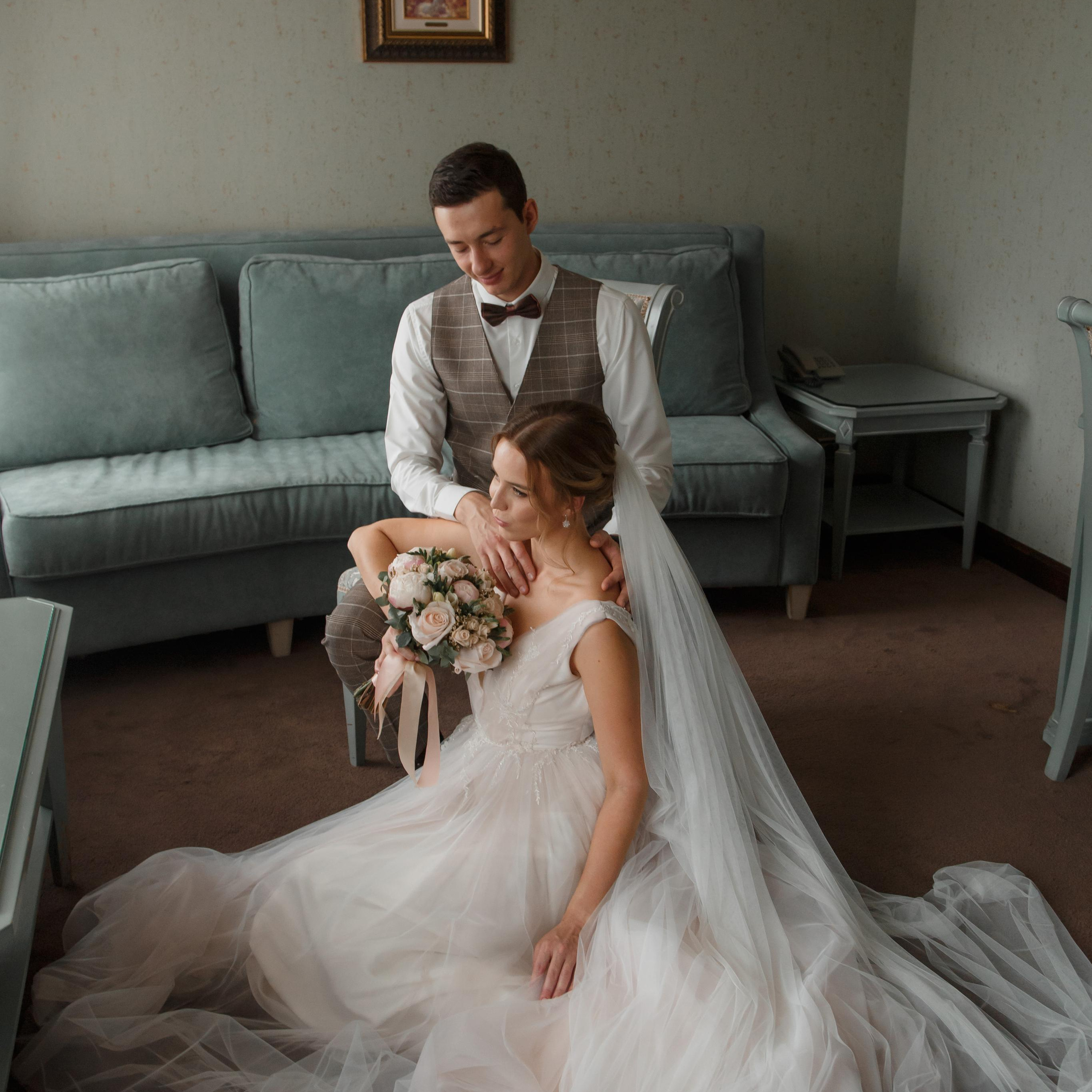 Даша и Илья, Дворянское гнездо