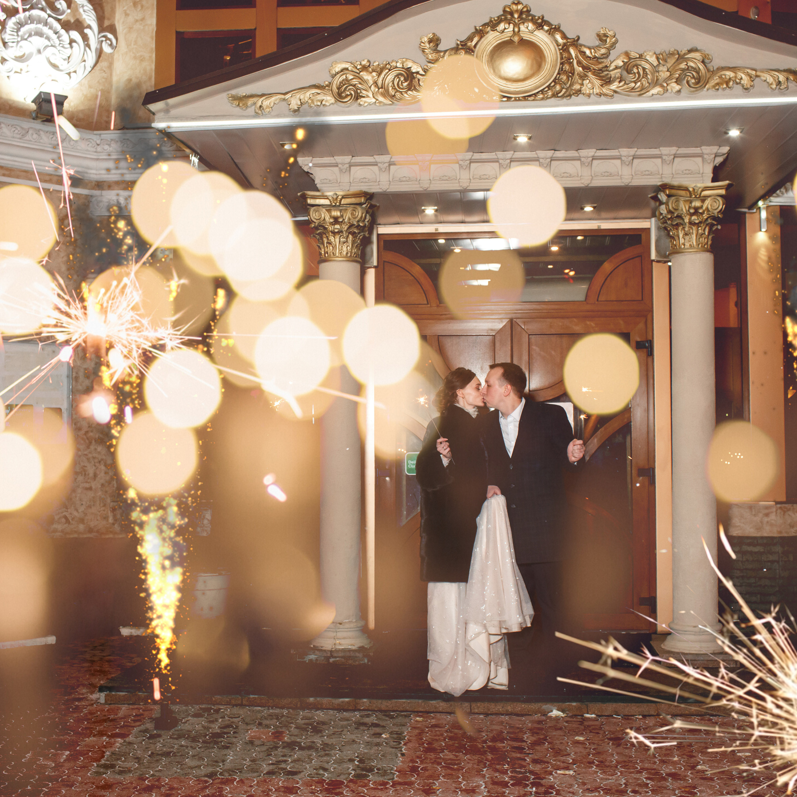 Отзывы о фотографе Маргарите Дементьевой. Свадебный и репортажный фотограф (Москва, Королев и другие)