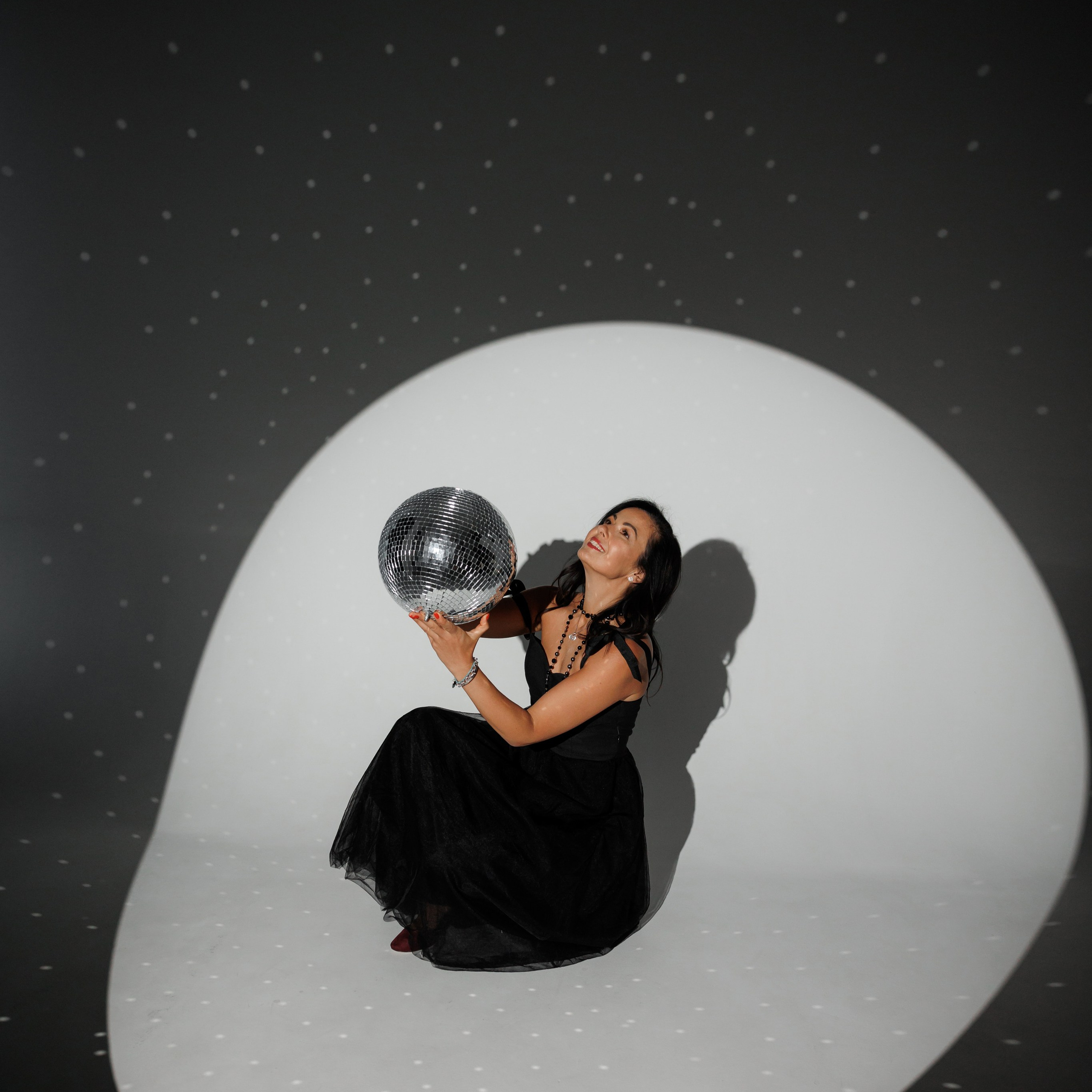 Юлия, фотостудия Level-100, г. Королев