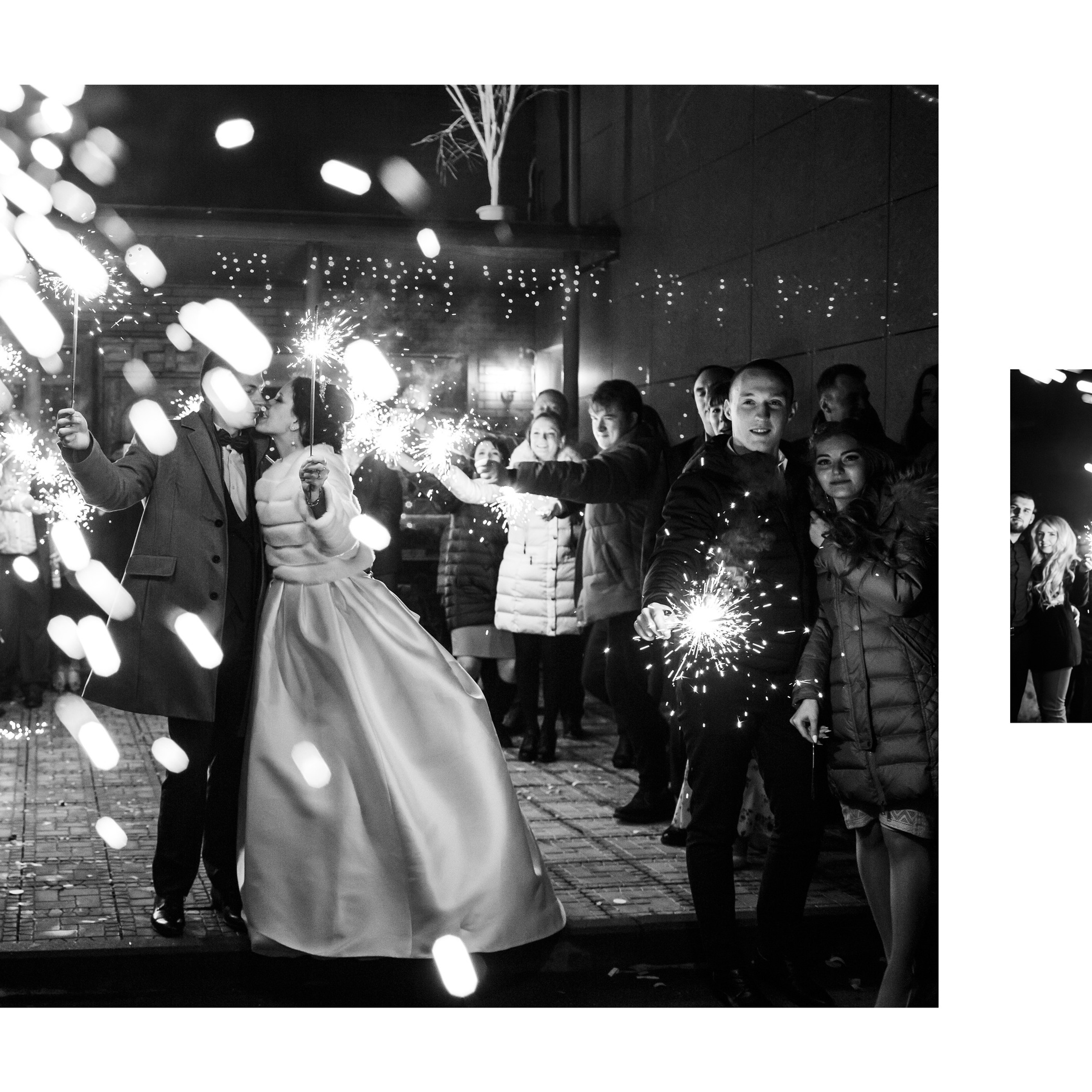 Фотокниги премиум-качества. Свадебный и репортажный фотограф (Москва, Королев и другие)