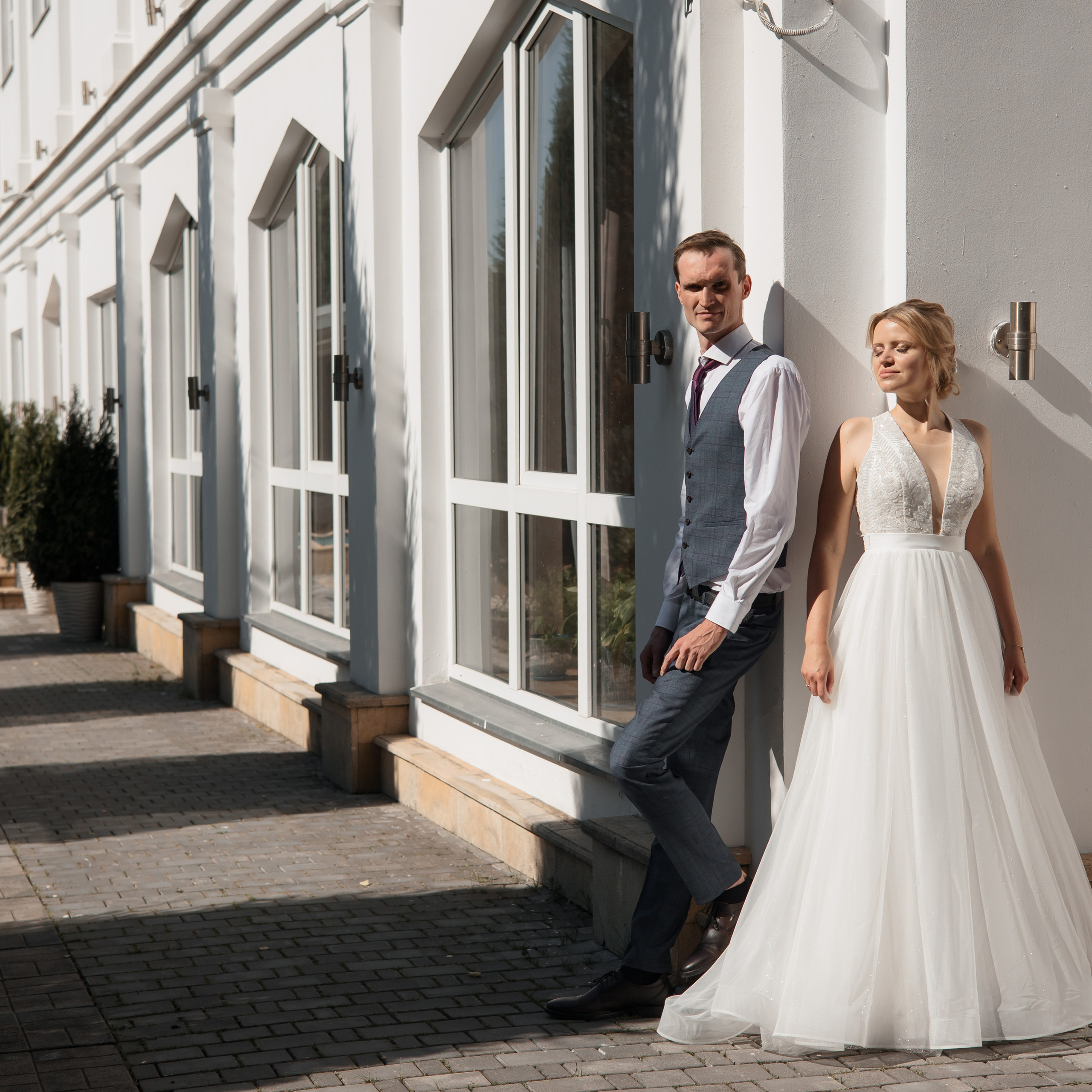 Отзывы о фотографе Маргарите Дементьевой. Свадебный и репортажный фотограф (Москва, Королев и другие)