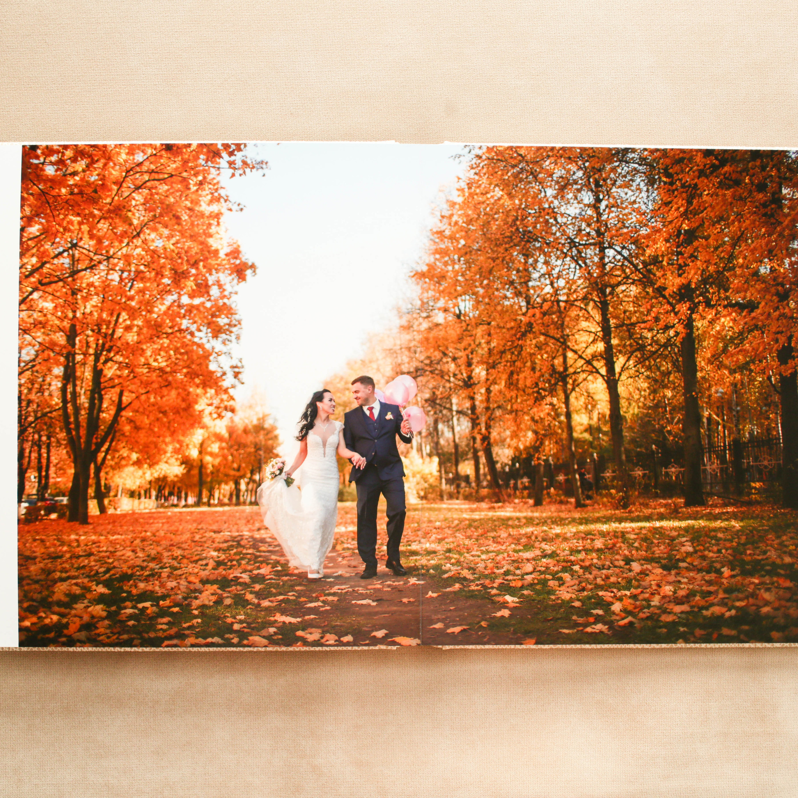 Фотокниги премиум-качества. Свадебный и репортажный фотограф (Москва, Королев и другие)