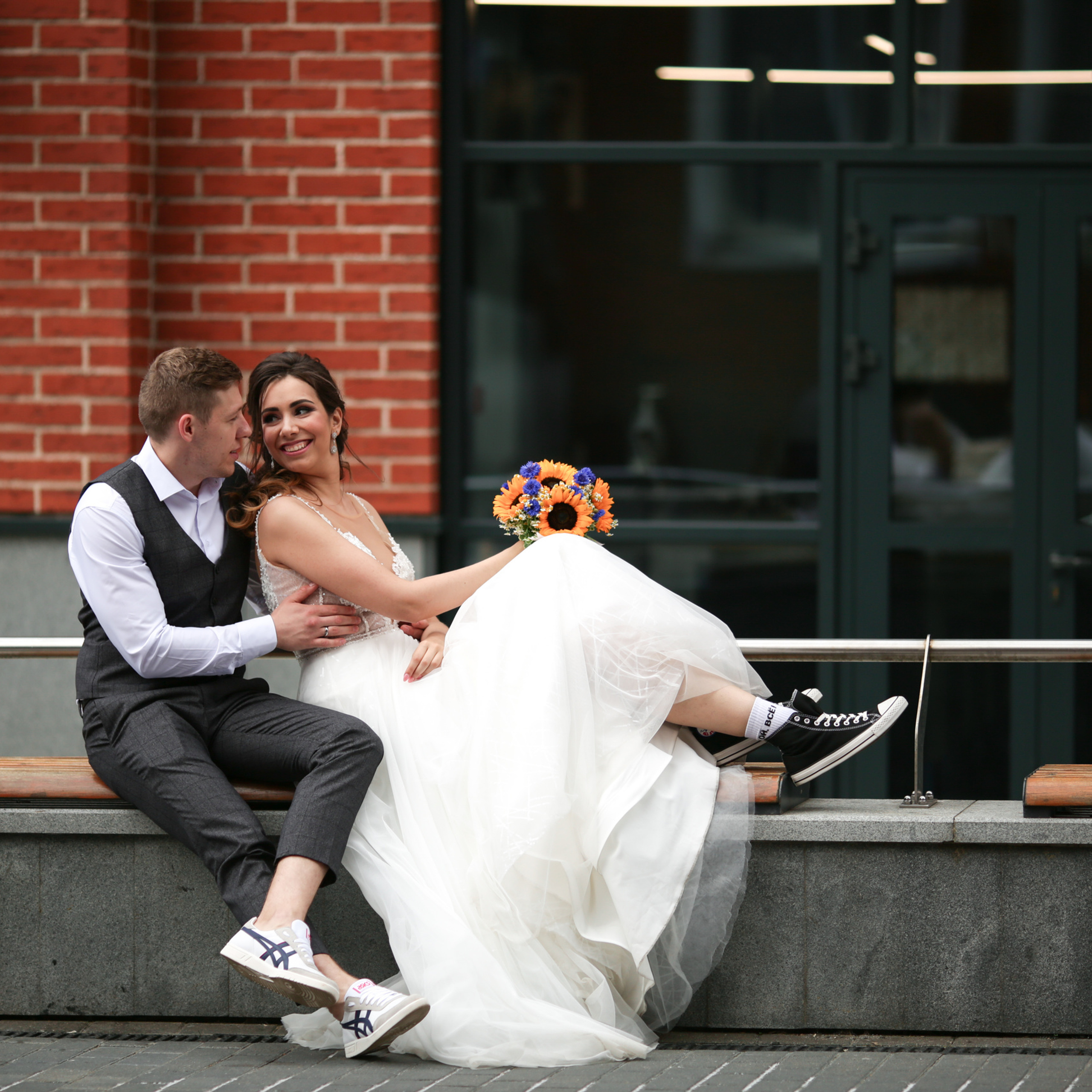 Отзывы о фотографе Маргарите Дементьевой. Свадебный и репортажный фотограф (Москва, Королев и другие)