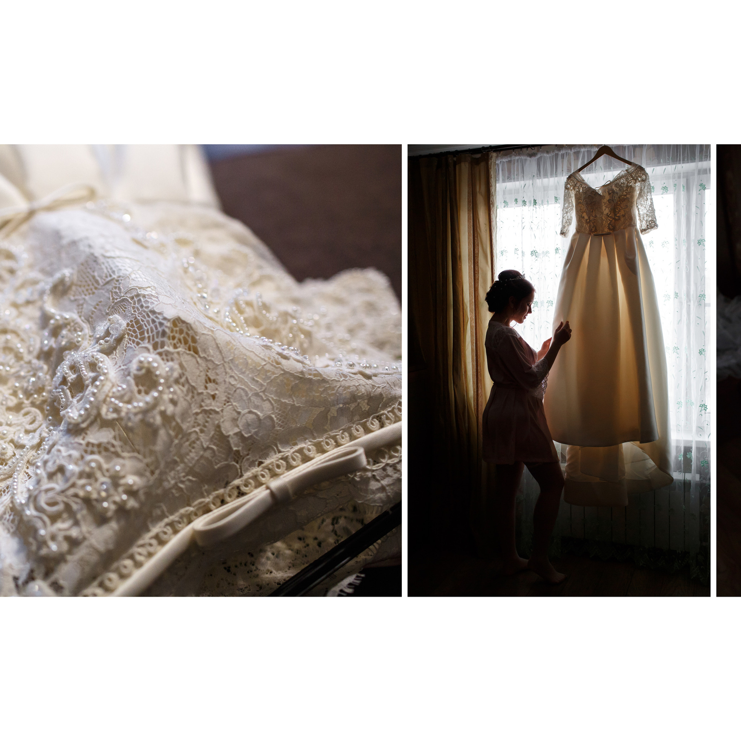 Фотокниги премиум-качества. Свадебный и репортажный фотограф (Москва, Королев и другие)