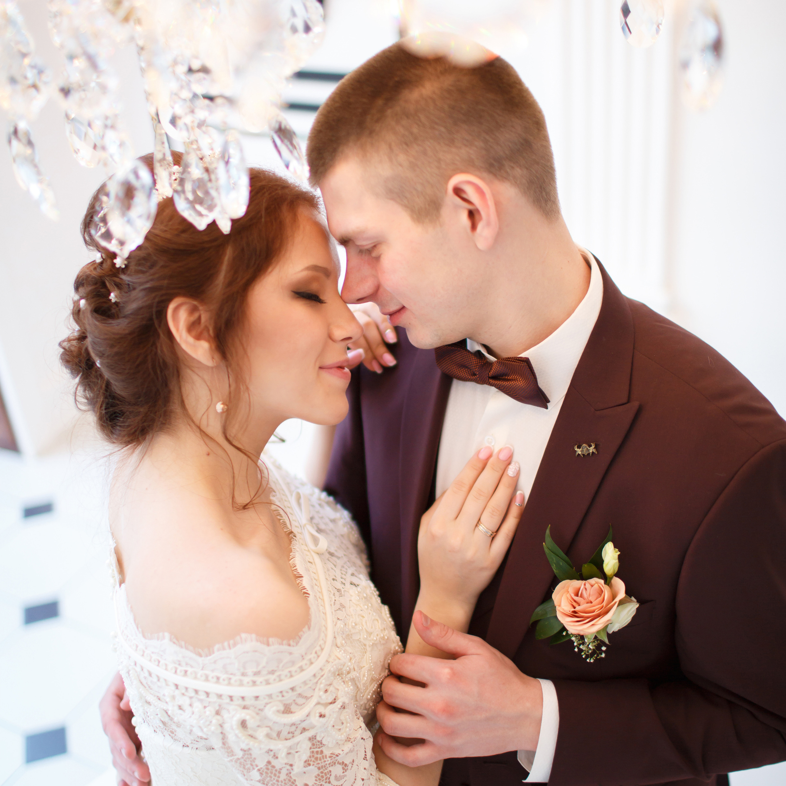 Фотокниги премиум-качества. Свадебный и репортажный фотограф (Москва, Королев и другие)