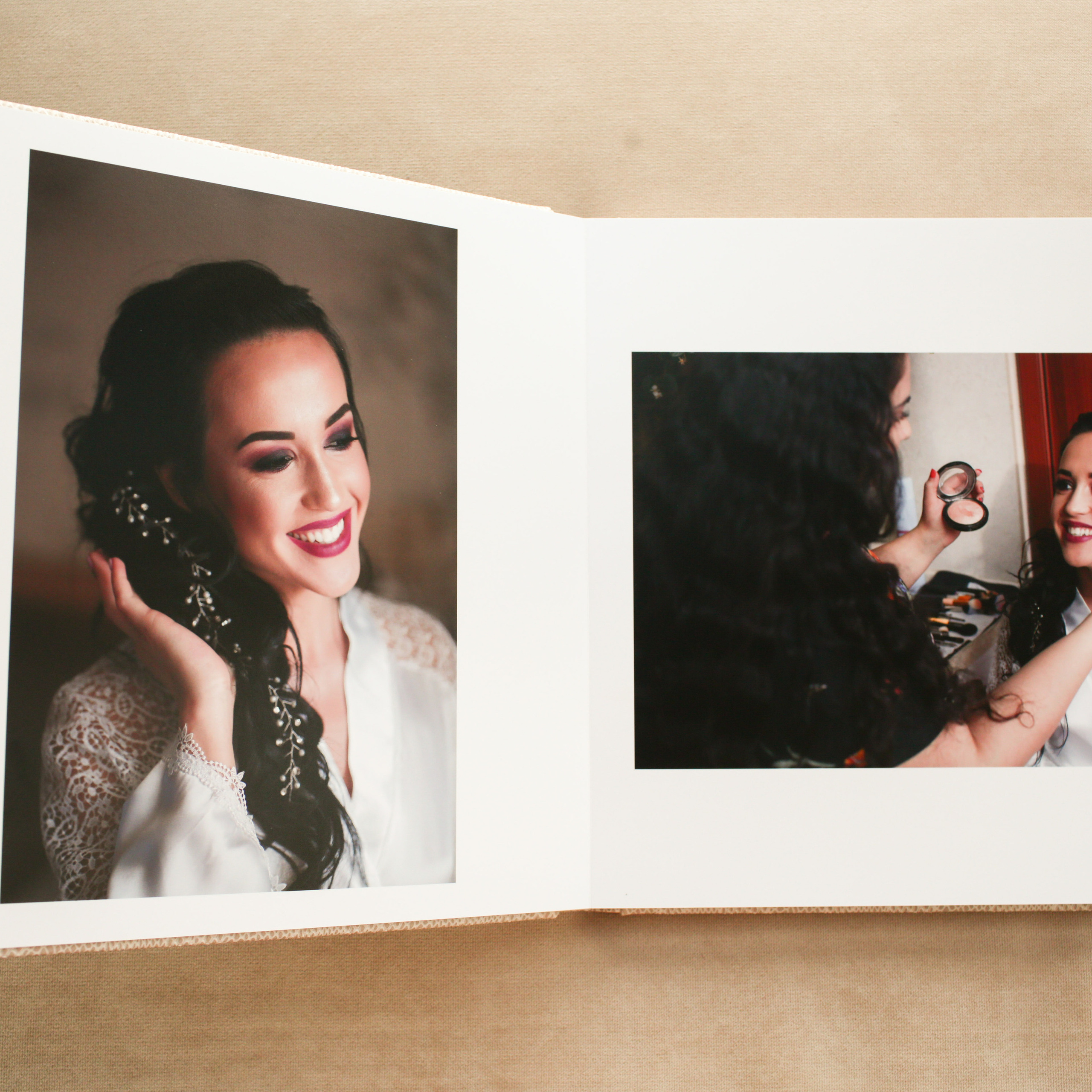 Фотокниги премиум-качества. Свадебный и репортажный фотограф (Москва, Королев и другие)