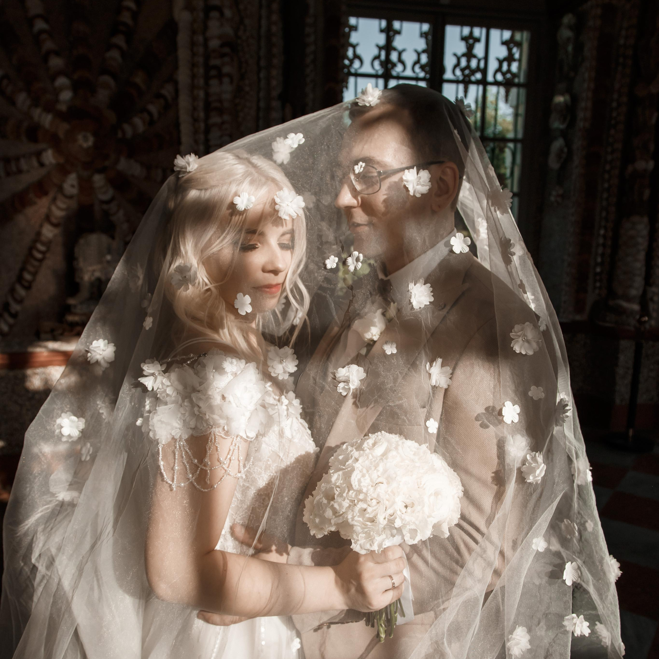 Виктория и Даниил, Железнодорожный + Кусково