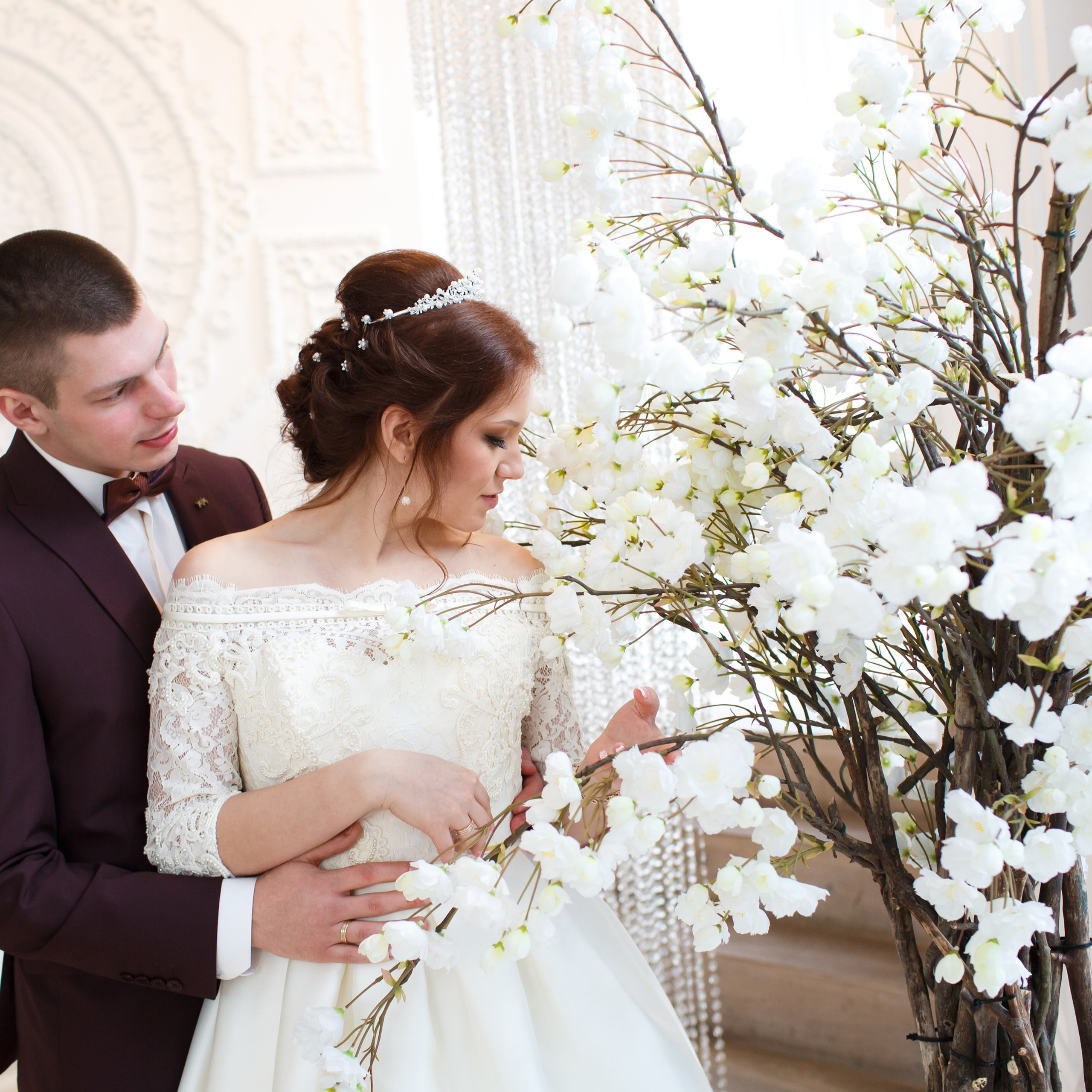 Фотокниги премиум-качества. Свадебный и репортажный фотограф (Москва, Королев и другие)