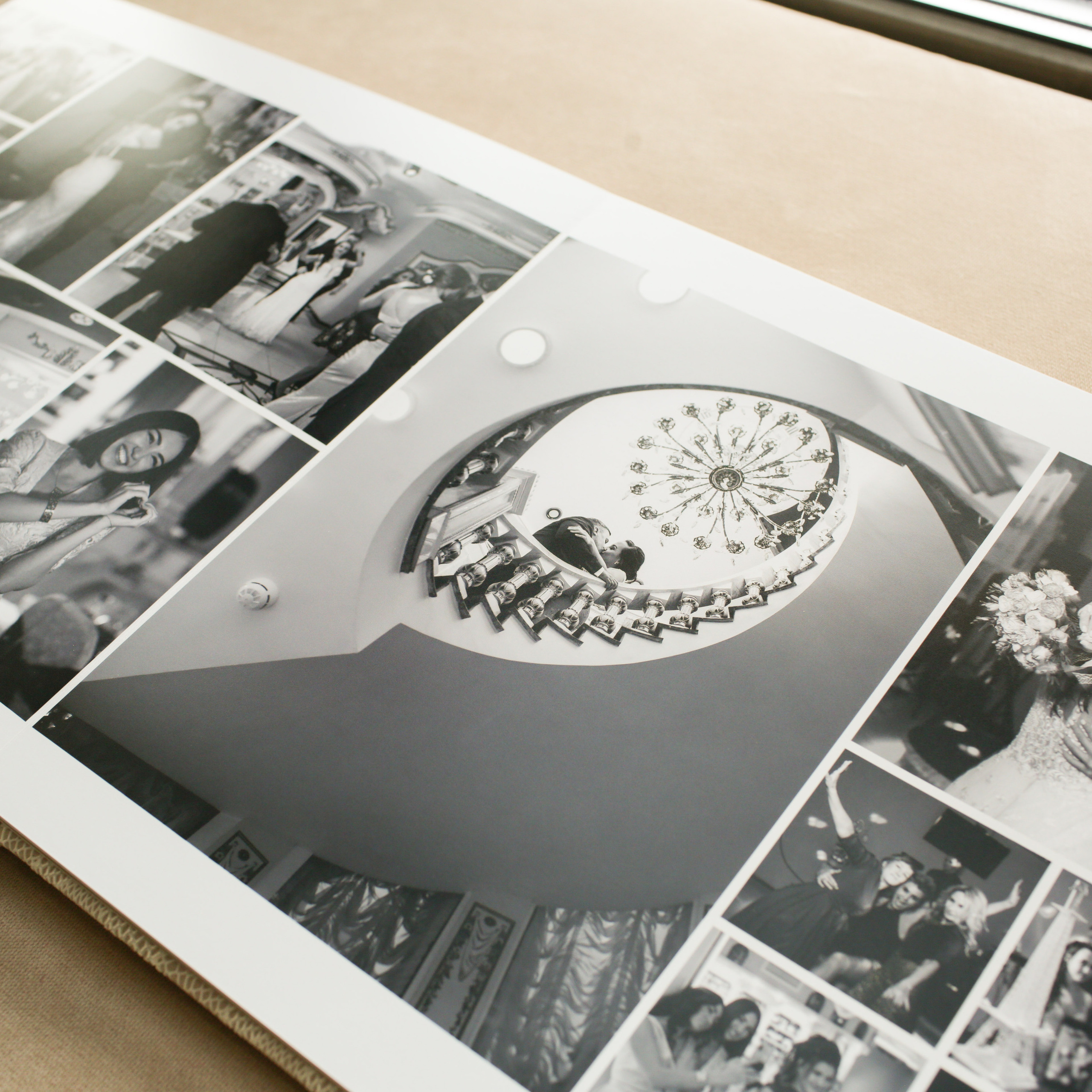 Фотокниги премиум-качества. Свадебный и репортажный фотограф (Москва, Королев и другие)