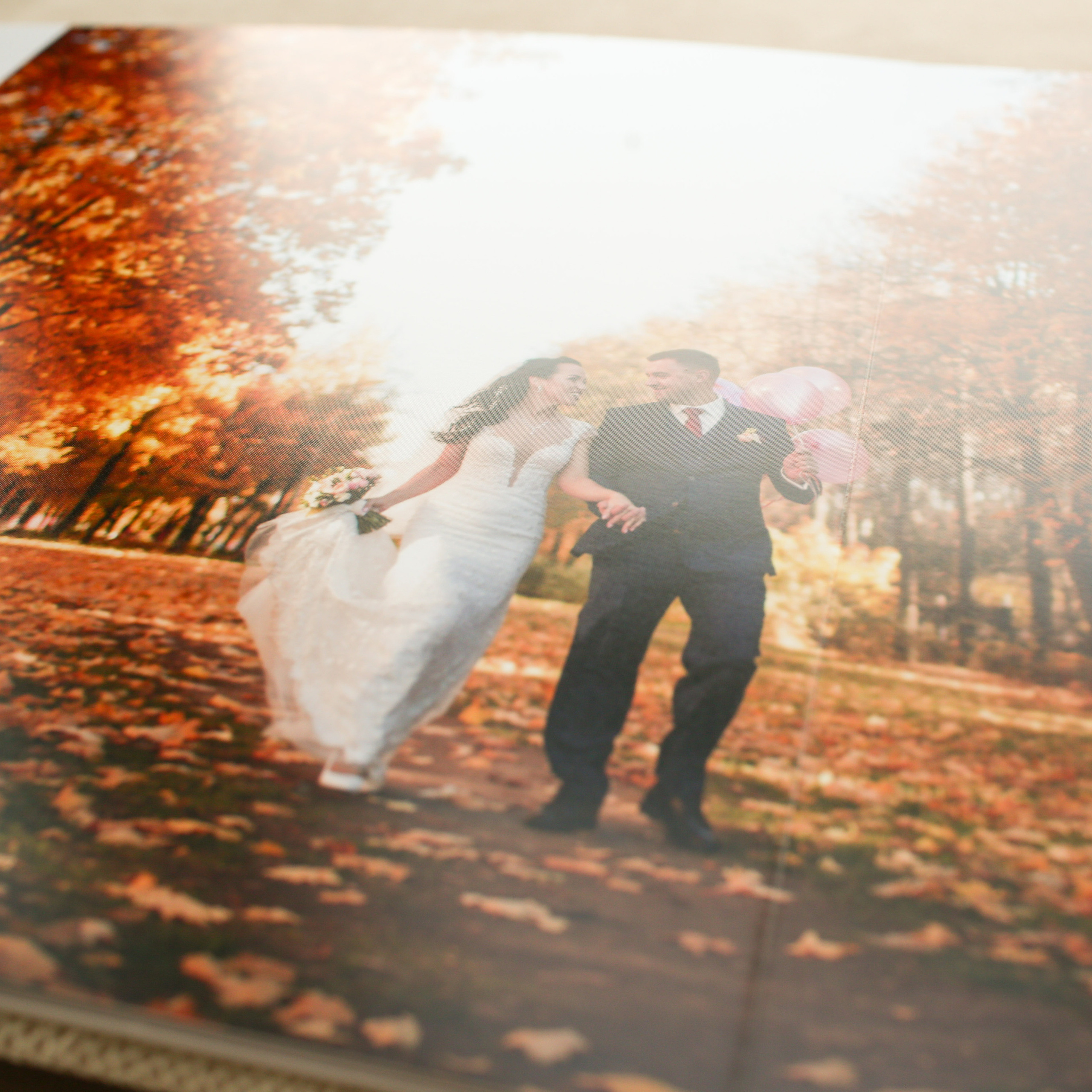 Фотокниги премиум-качества. Свадебный и репортажный фотограф (Москва, Королев и другие)