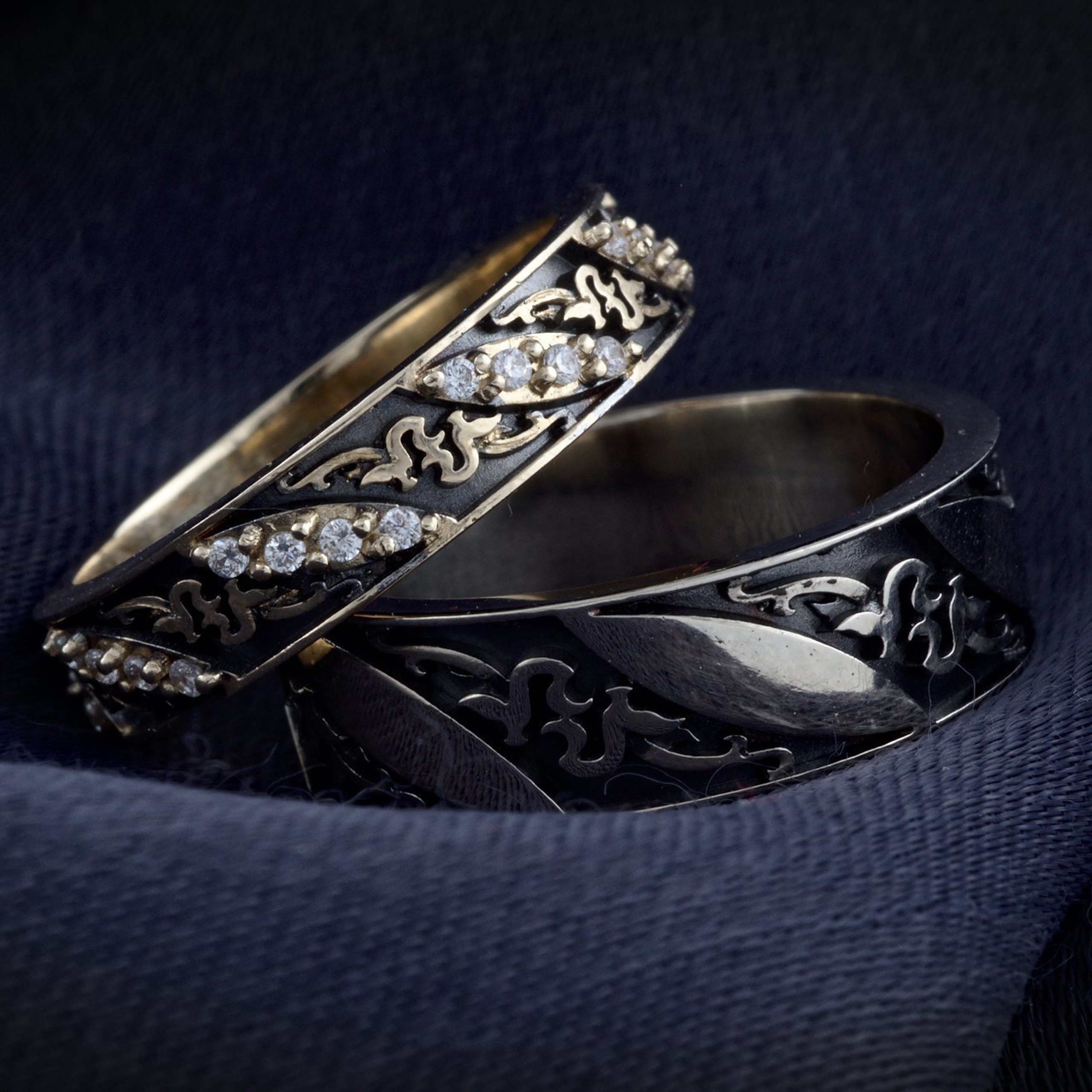 Ювелирные украшения