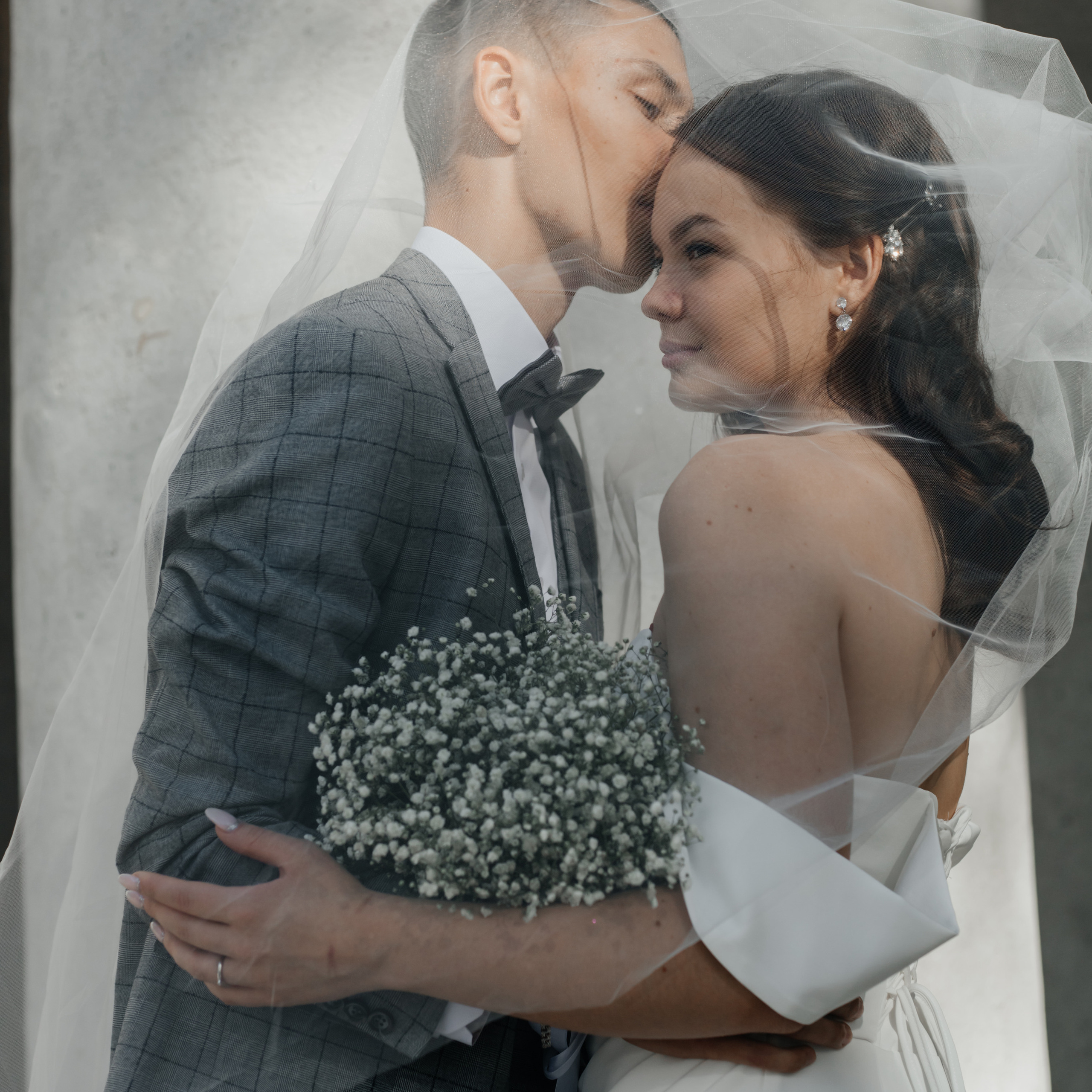 Свадебные съемки