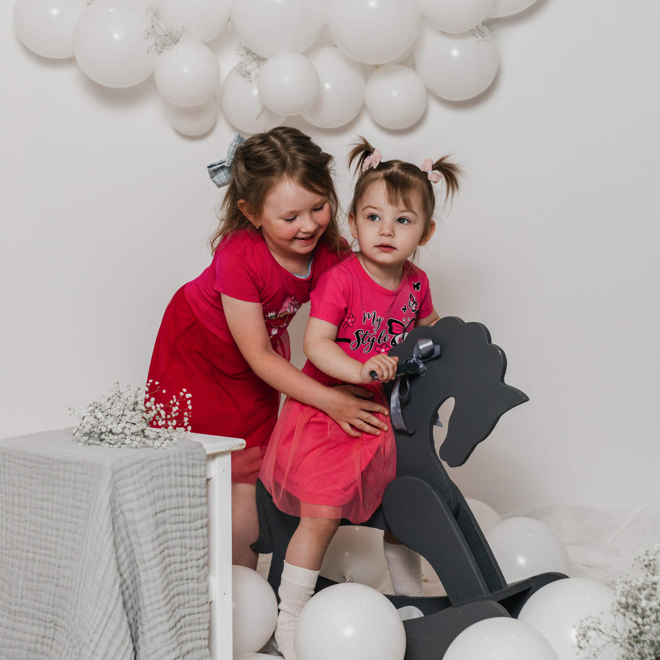 Фотограф в Вологде Мария Широкова