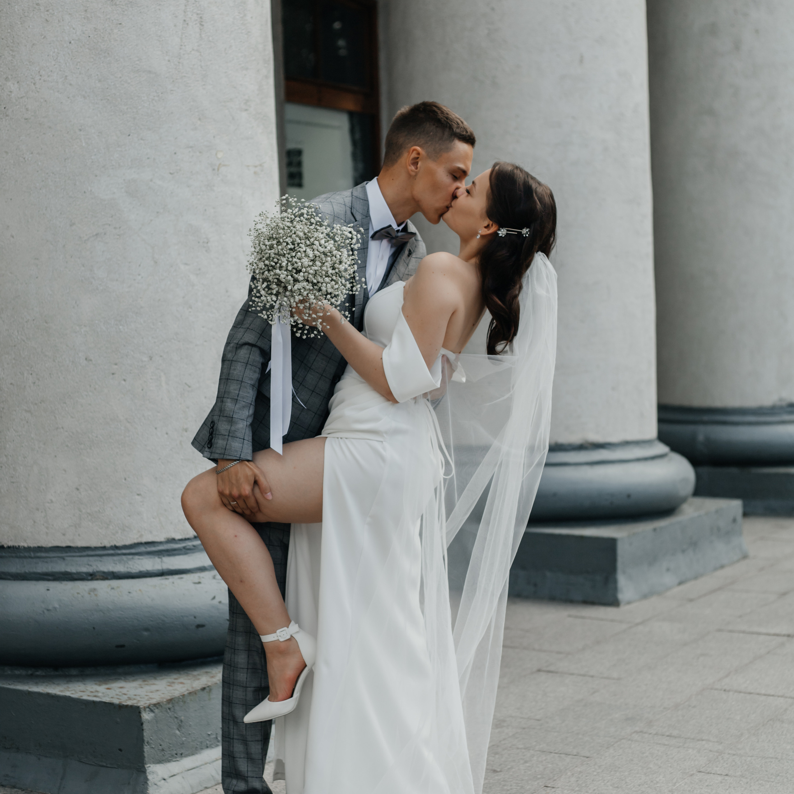 Фотограф в Вологде Мария Широкова