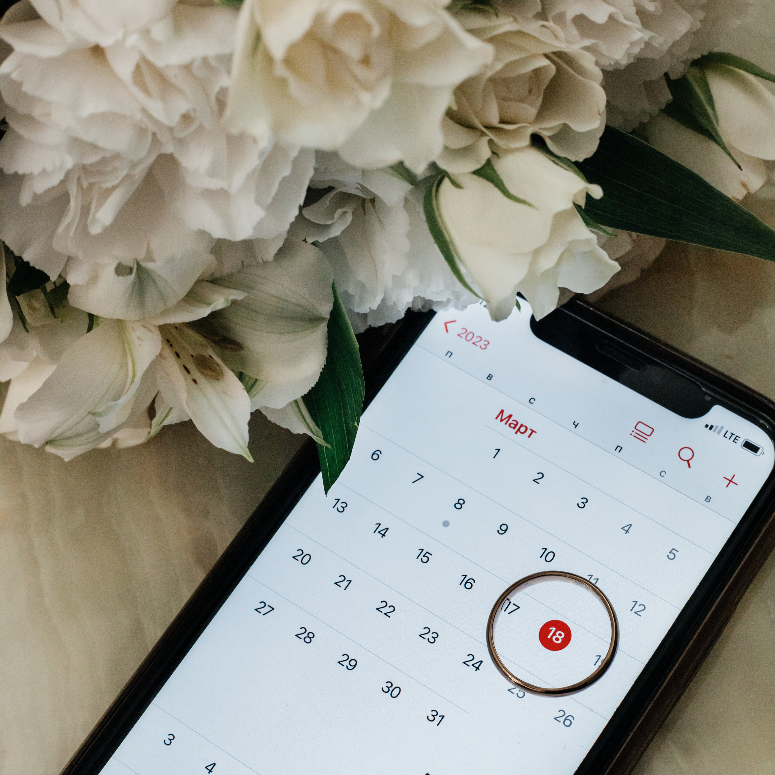 Фотограф в Вологде Мария Широкова