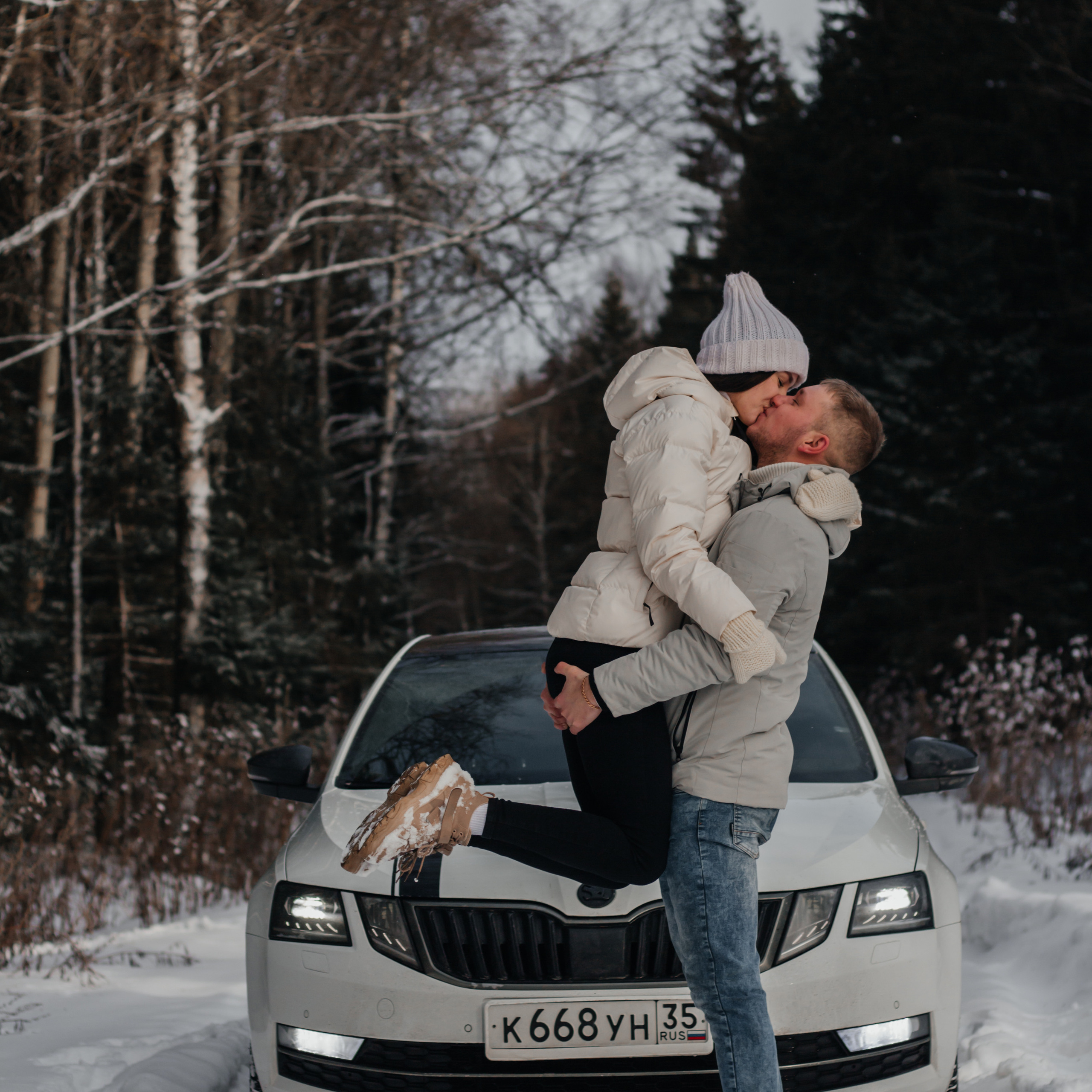 Фотограф в Вологде Мария Широкова