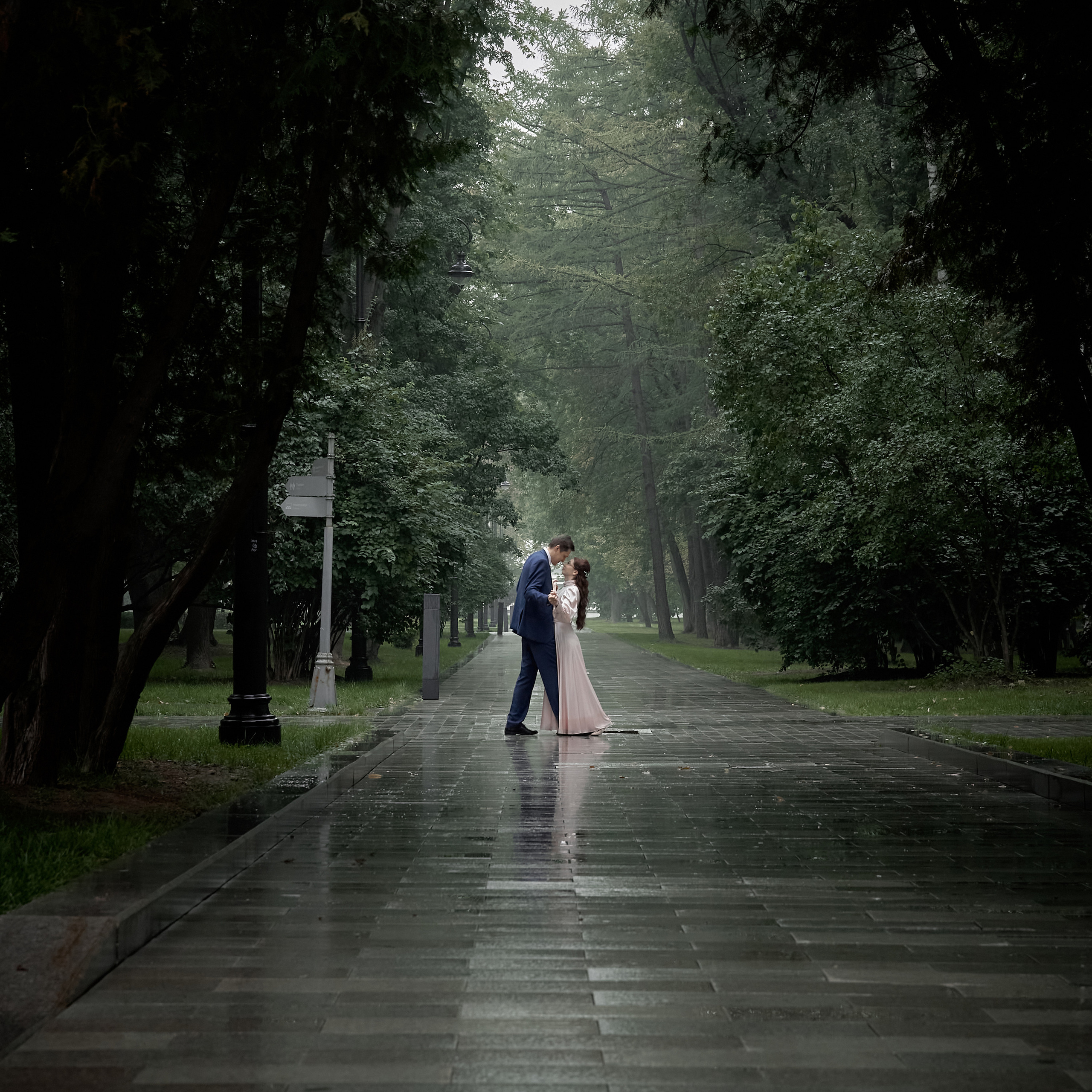 Отзывы невест о работе свадебного фотографа Сергея Гавароса. Фотограф в Москве Сергей Гаварос