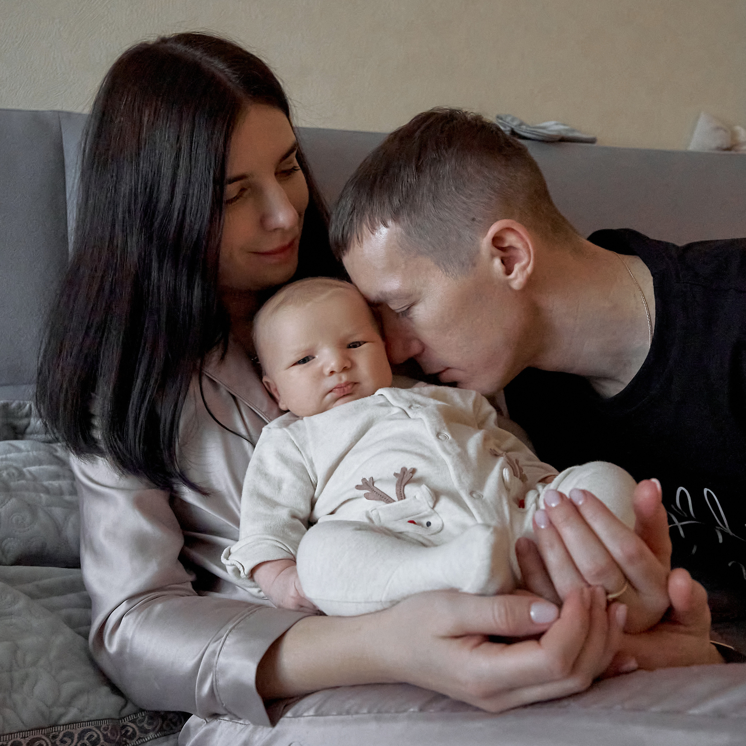 Отзывы невест о работе свадебного фотографа Сергея Гавароса. Фотограф в Москве Сергей Гаварос