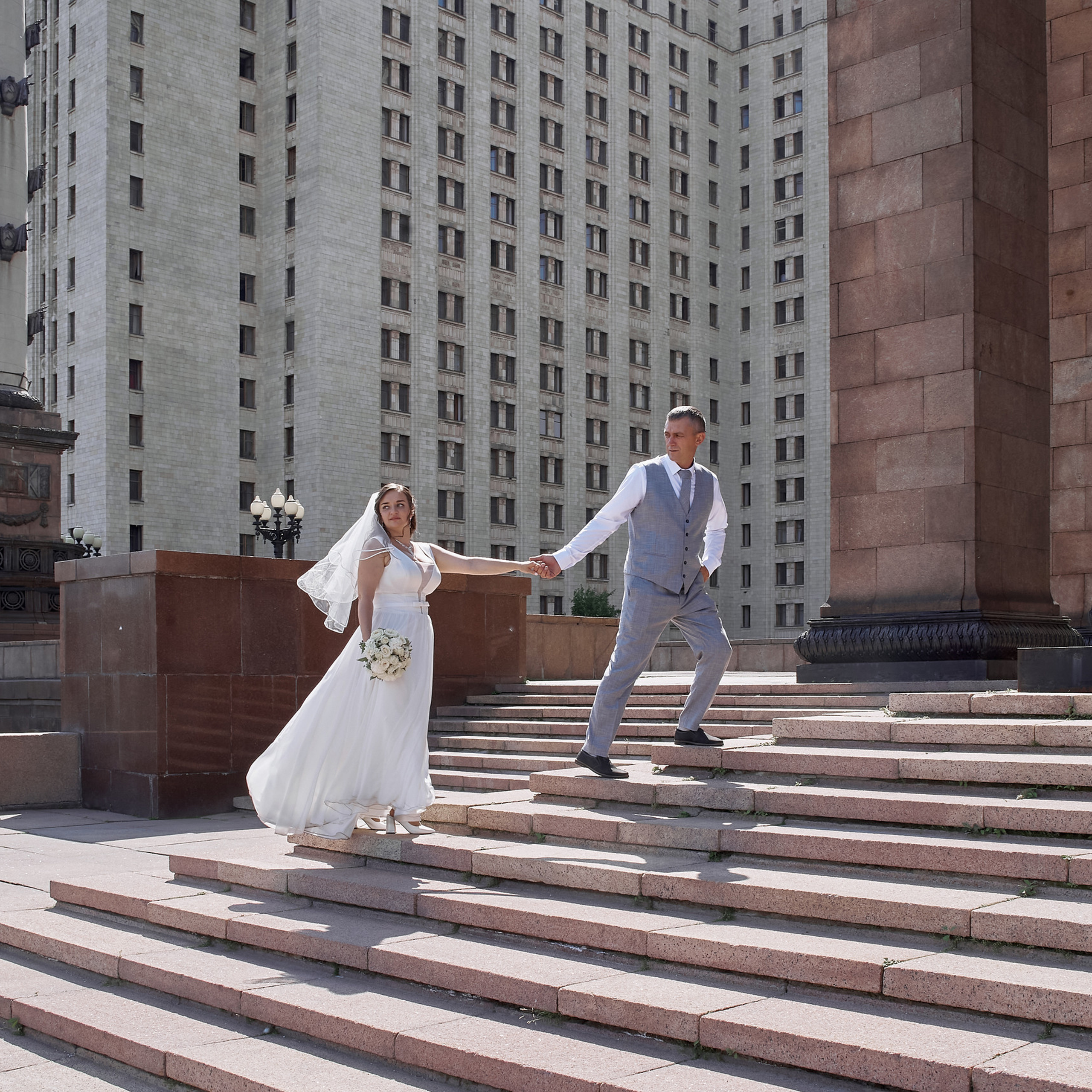 Отзывы невест о работе свадебного фотографа Сергея Гавароса. Фотограф в Москве Сергей Гаварос