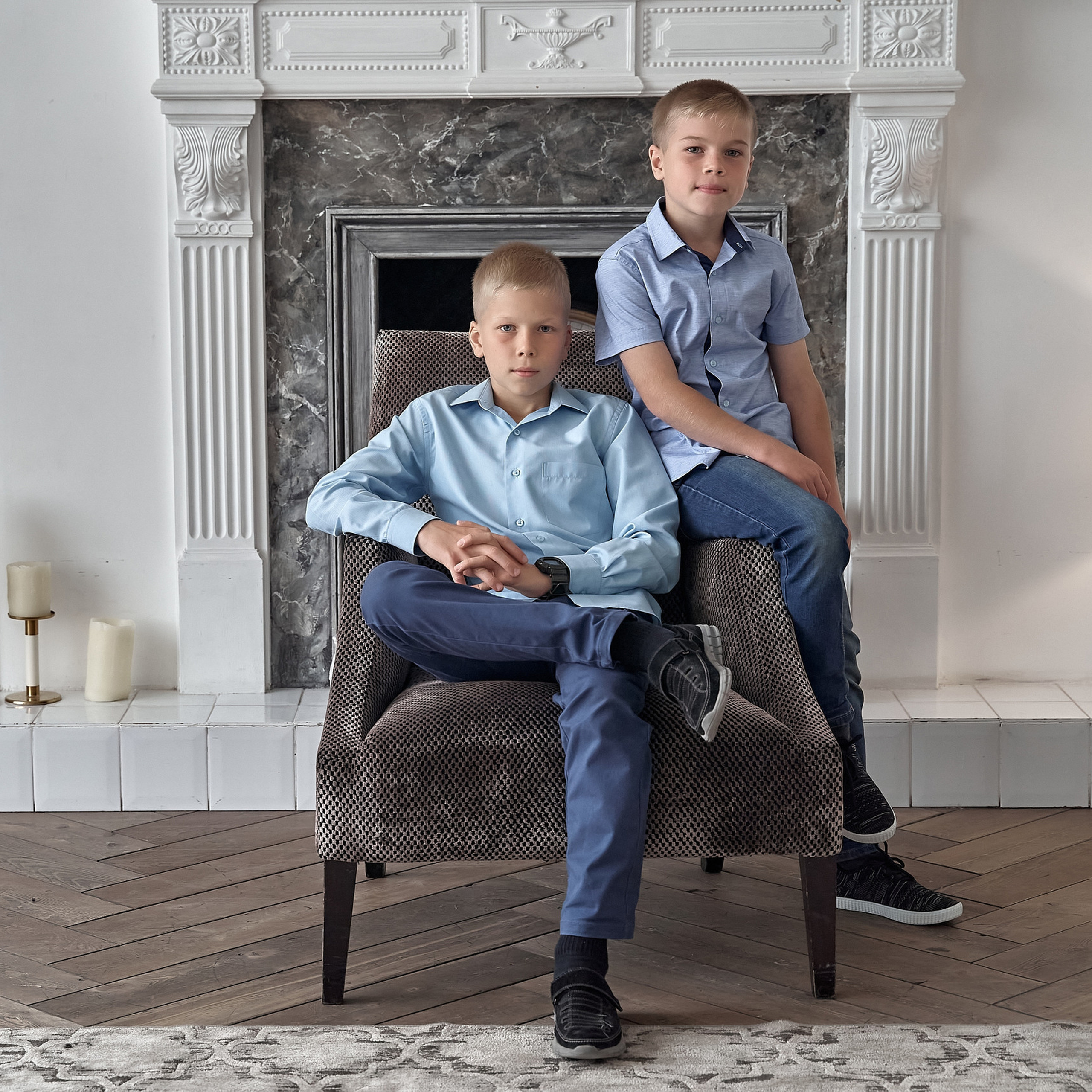 Отзывы невест о работе свадебного фотографа Сергея Гавароса. Фотограф в Москве Сергей Гаварос